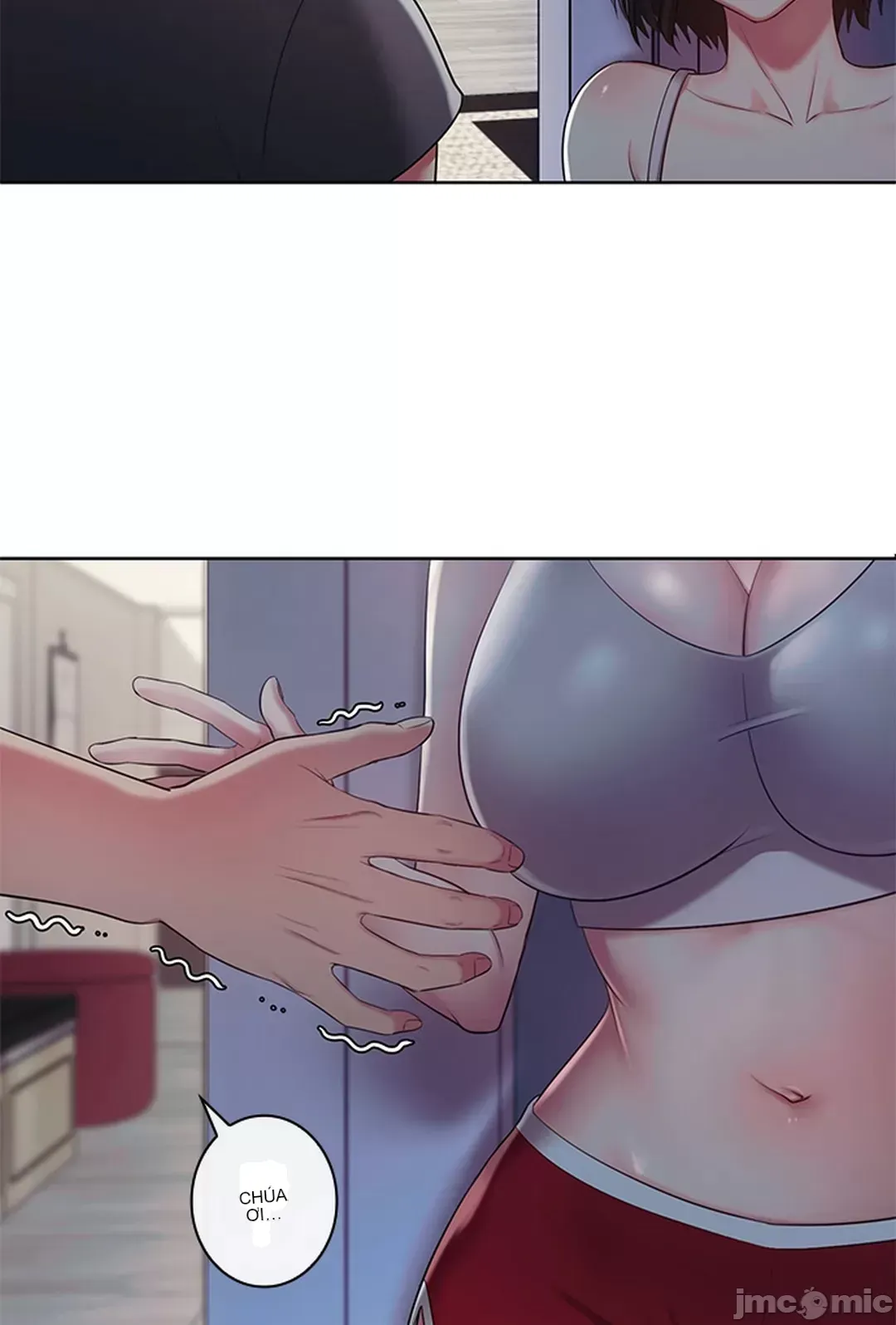 Thầy ơi, thầy có muốn cương cứng không/ Thầy ơi, xin thầy cương cứng lên Chương 1-50