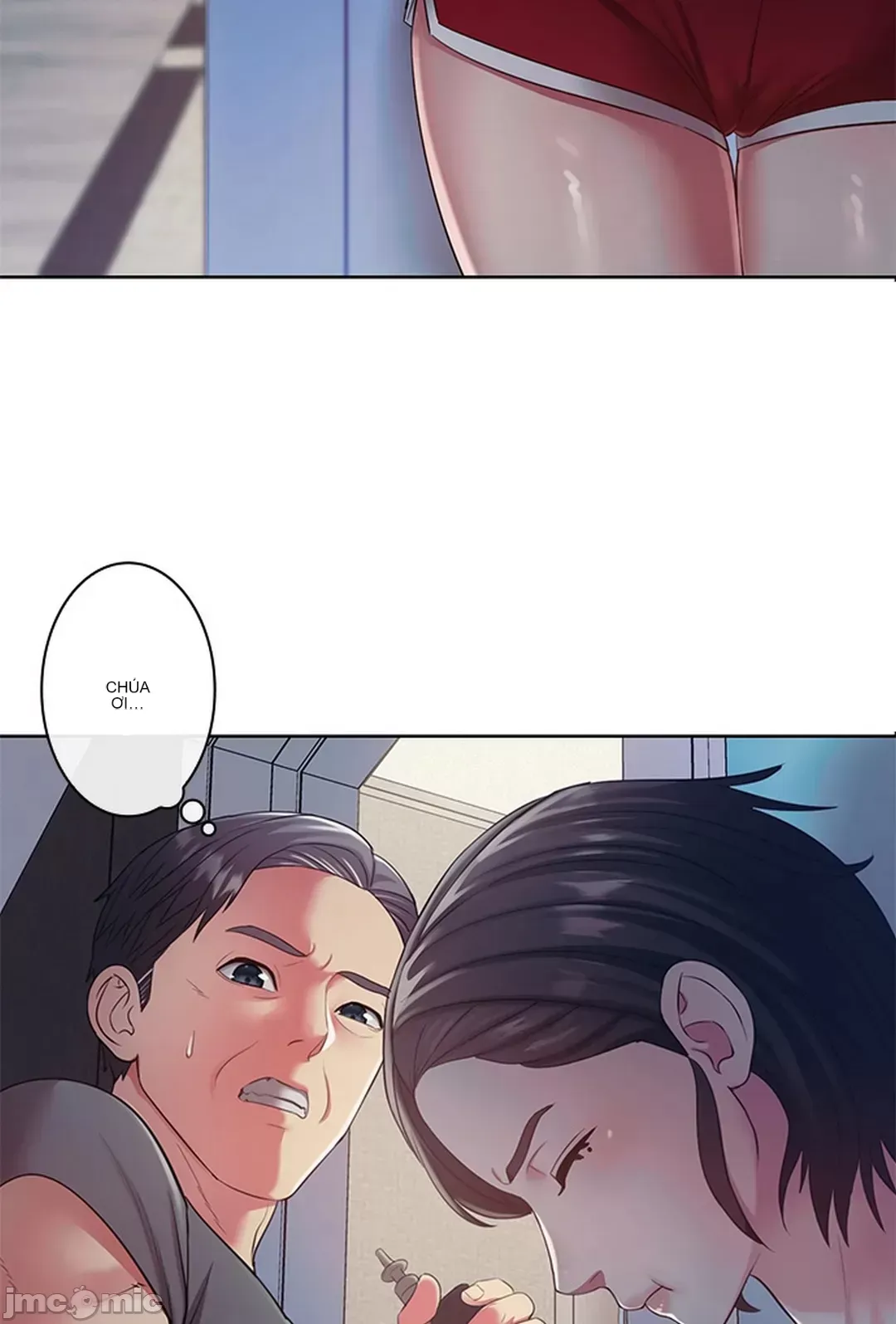 Thầy ơi, thầy có muốn cương cứng không/ Thầy ơi, xin thầy cương cứng lên Chương 1-50