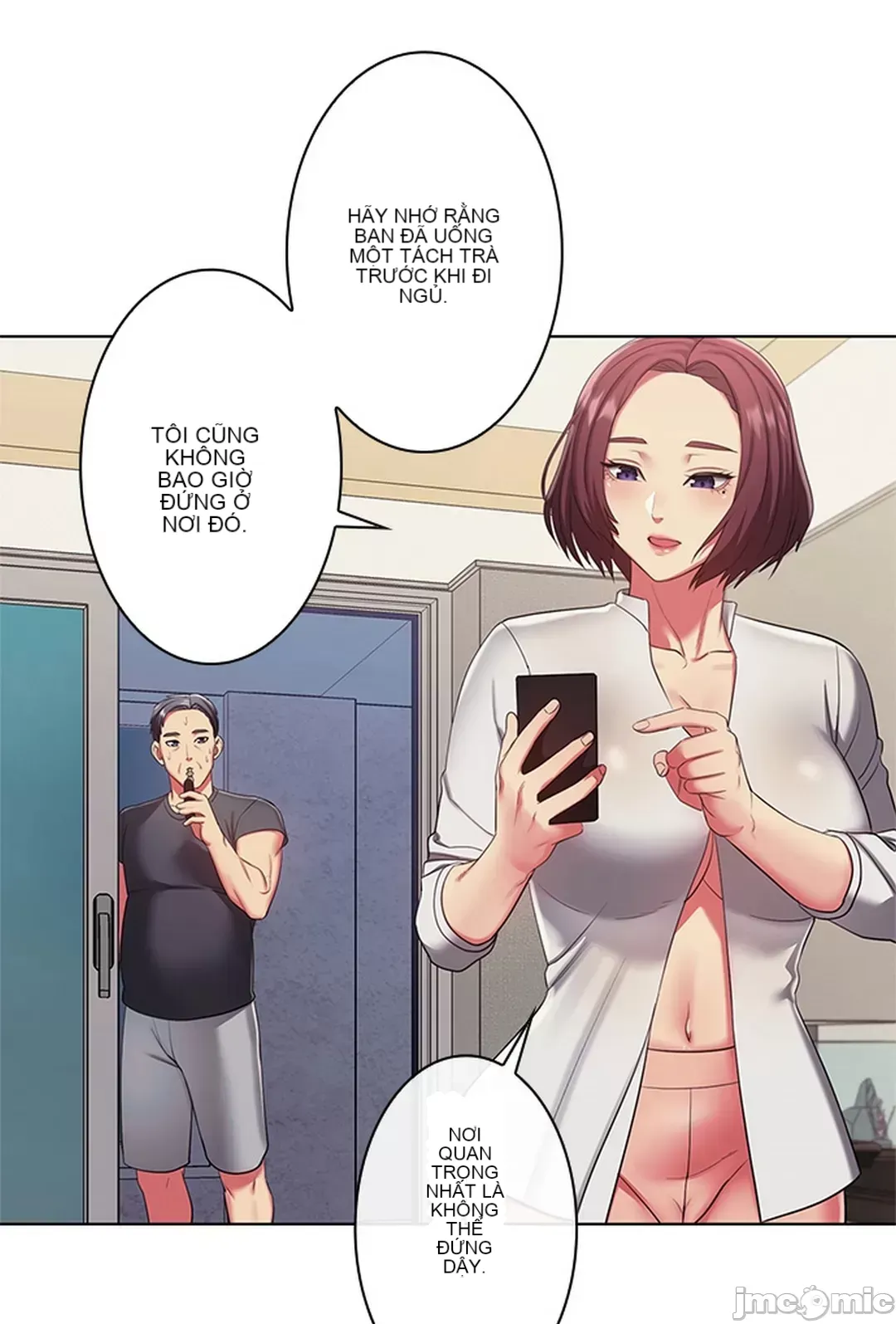 Thầy ơi, thầy có muốn cương cứng không/ Thầy ơi, xin thầy cương cứng lên Chương 1-50