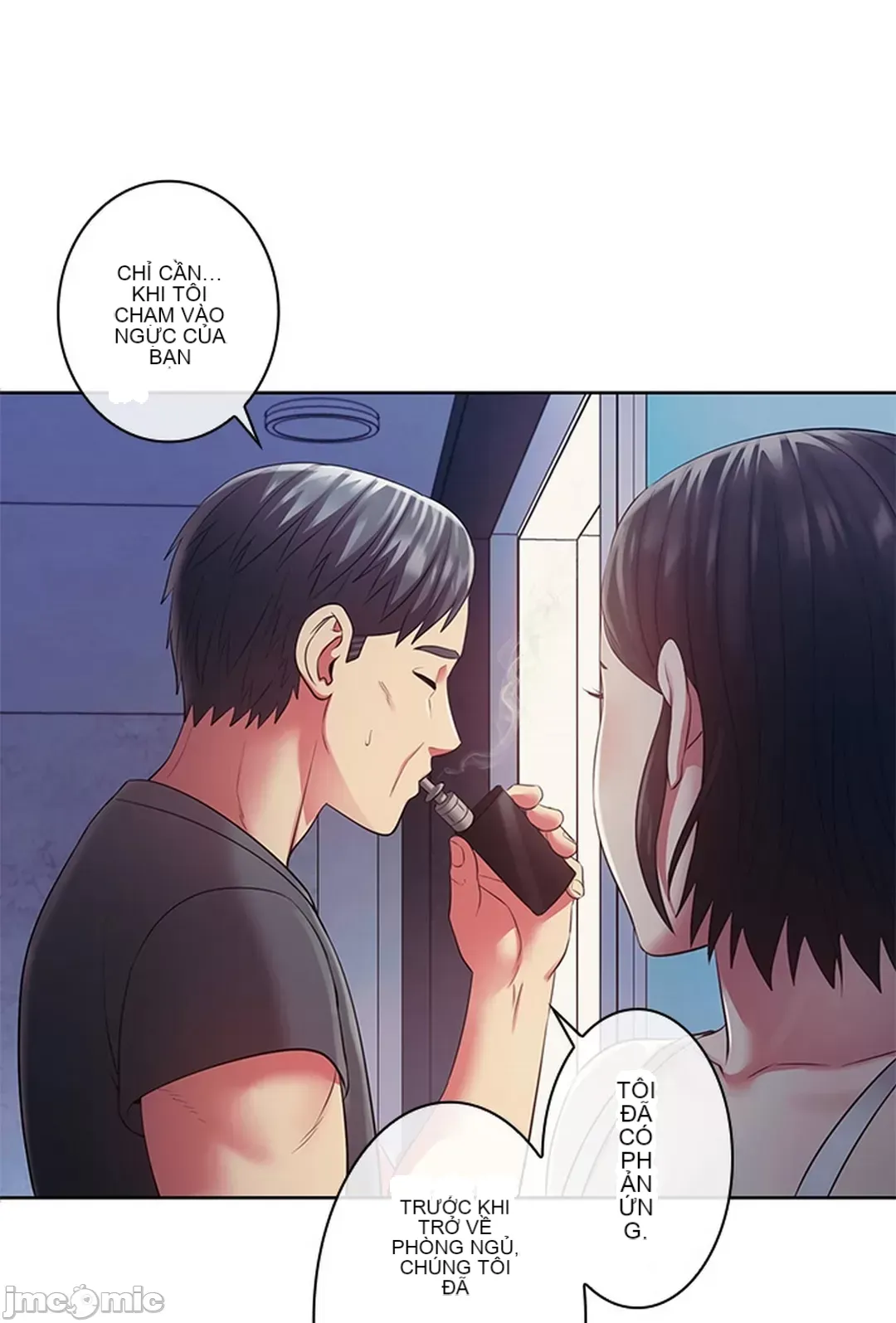 Thầy ơi, thầy có muốn cương cứng không/ Thầy ơi, xin thầy cương cứng lên Chương 1-50