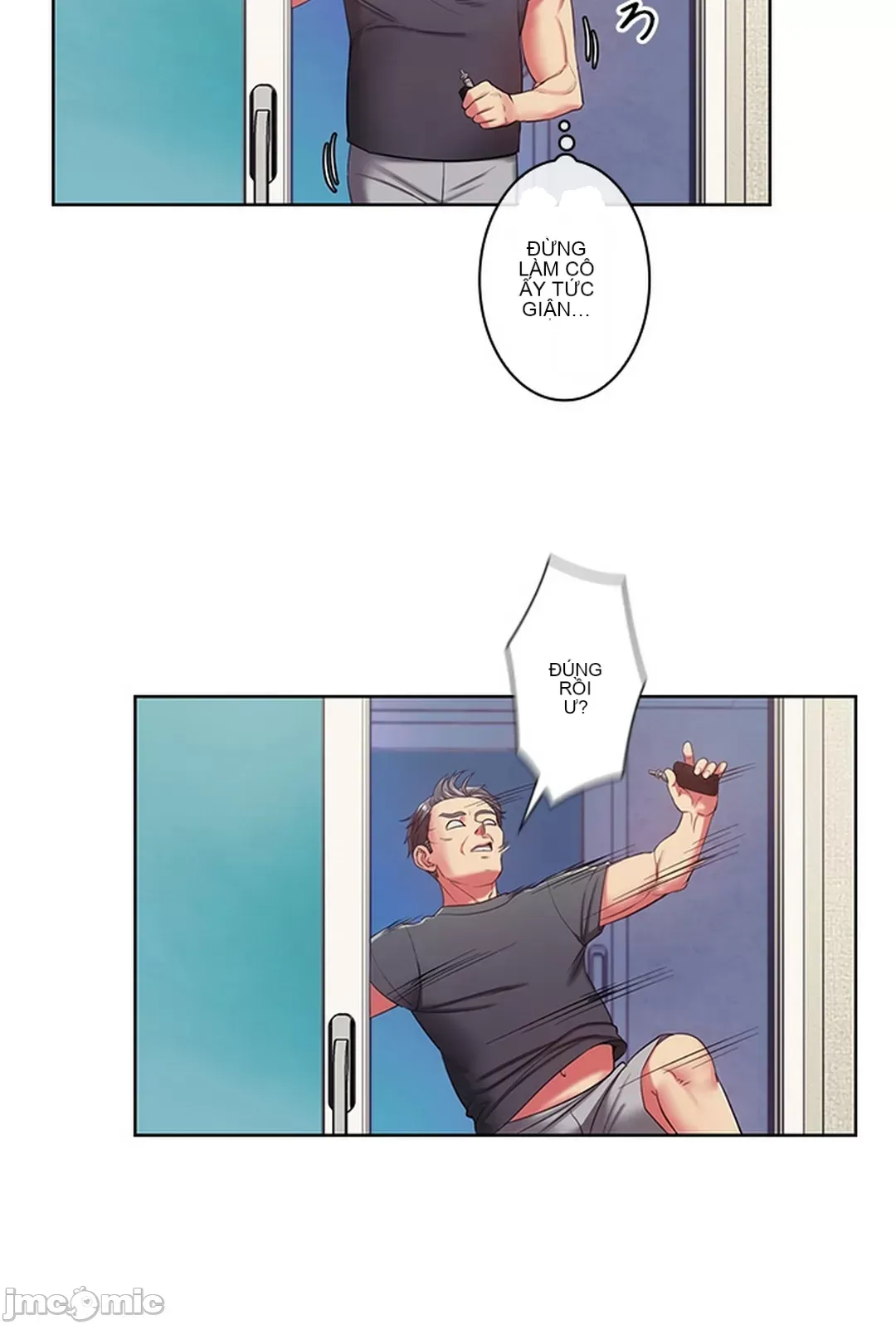 Thầy ơi, thầy có muốn cương cứng không/ Thầy ơi, xin thầy cương cứng lên Chương 1-50