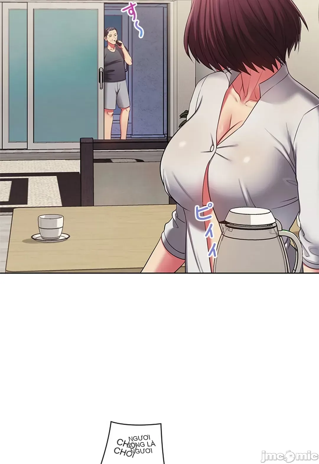 Thầy ơi, thầy có muốn cương cứng không/ Thầy ơi, xin thầy cương cứng lên Chương 1-50