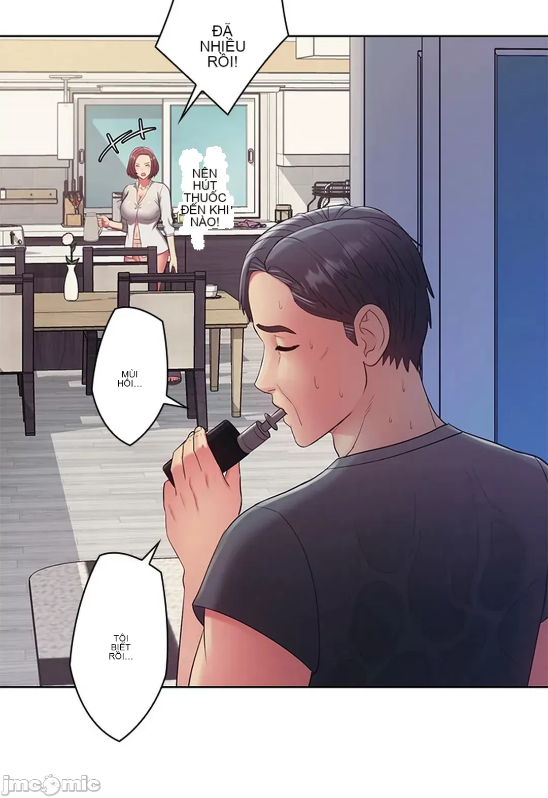 Thầy ơi, thầy có muốn cương cứng không/ Thầy ơi, xin thầy cương cứng lên Chương 1-50