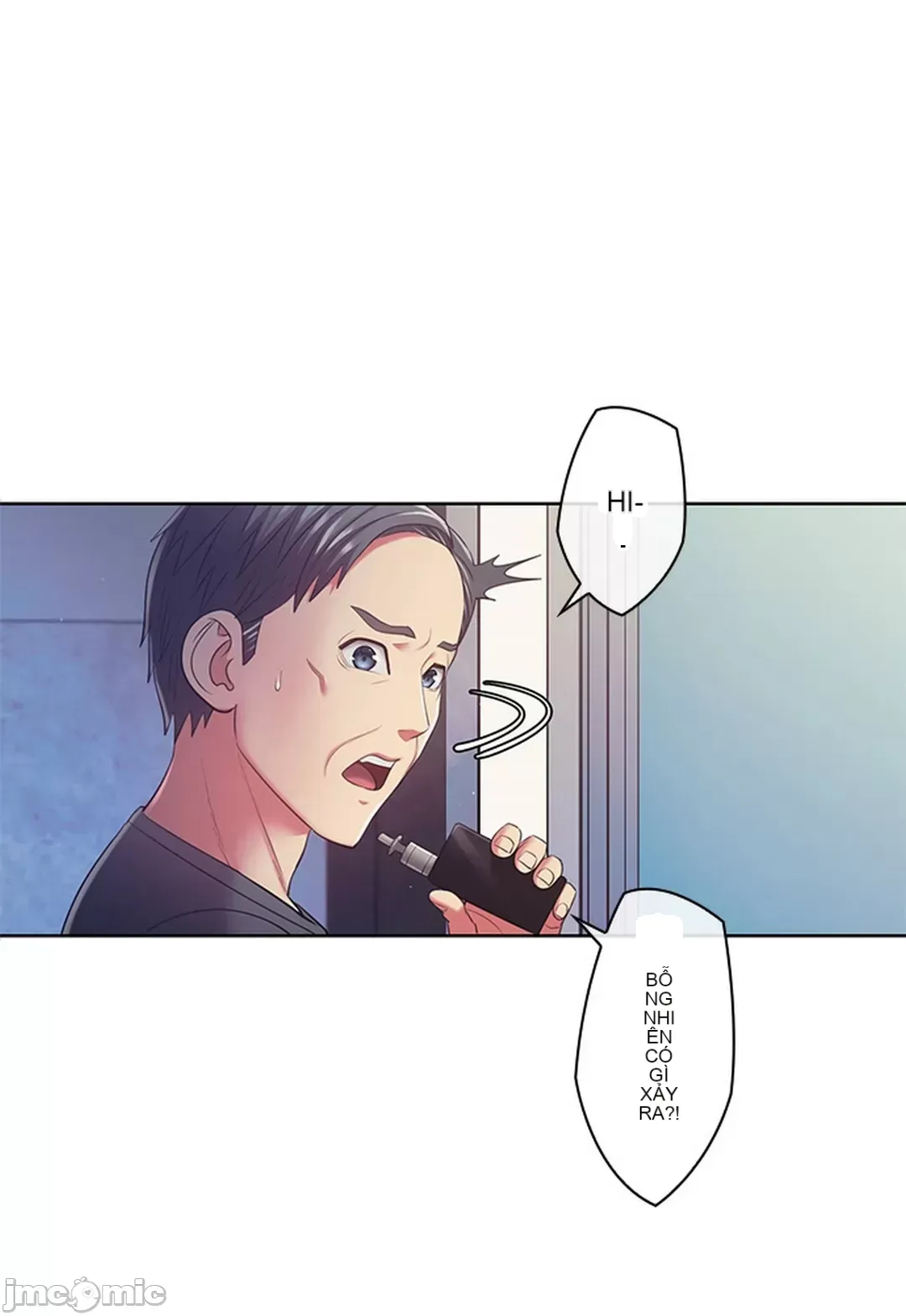 Thầy ơi, thầy có muốn cương cứng không/ Thầy ơi, xin thầy cương cứng lên Chương 1-50