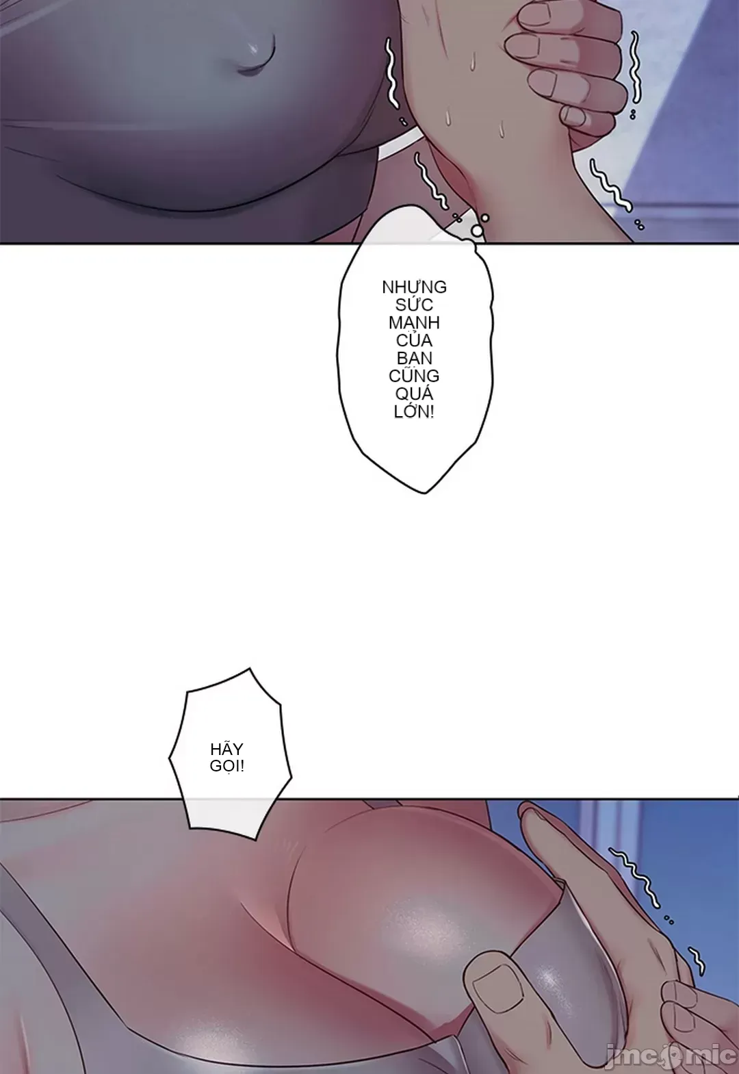 Thầy ơi, thầy có muốn cương cứng không/ Thầy ơi, xin thầy cương cứng lên Chương 1-50