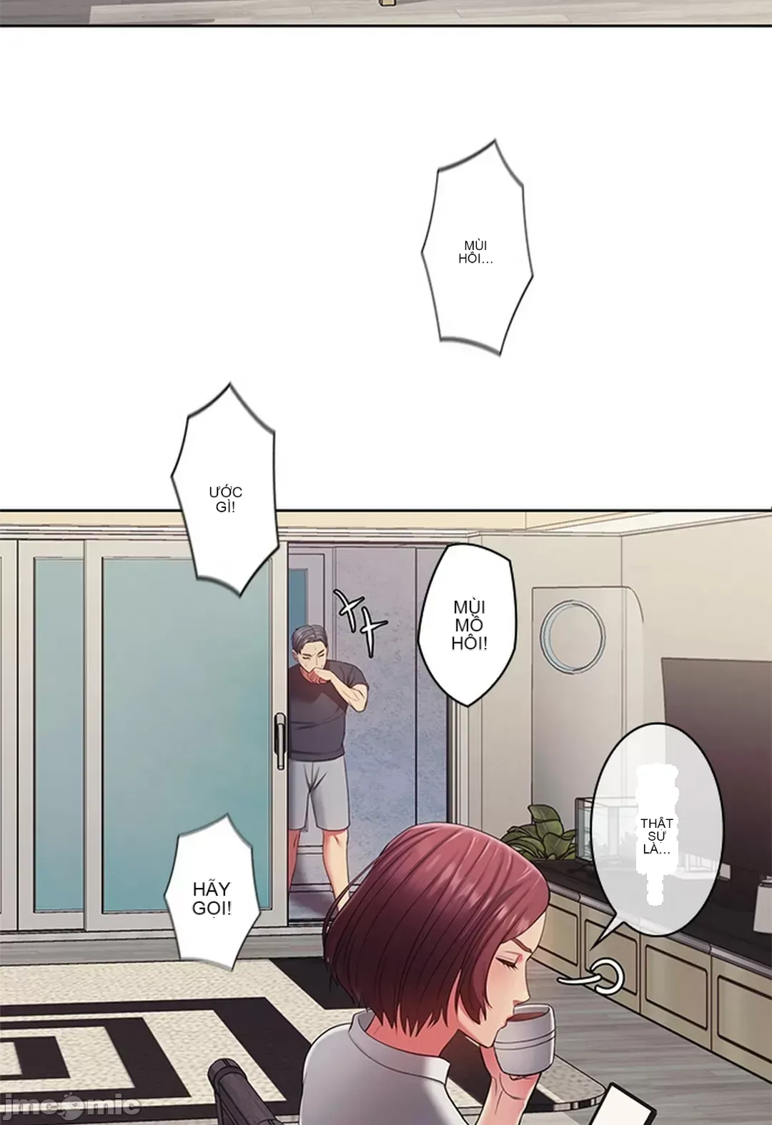 Thầy ơi, thầy có muốn cương cứng không/ Thầy ơi, xin thầy cương cứng lên Chương 1-50