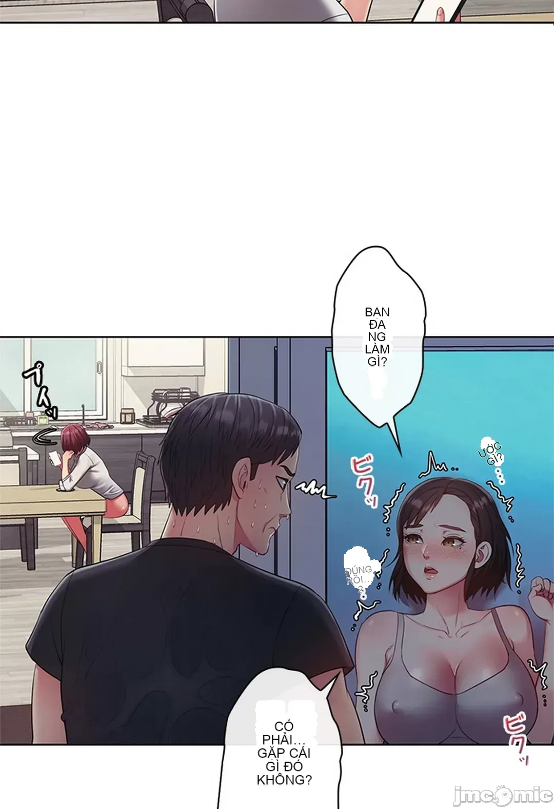 Thầy ơi, thầy có muốn cương cứng không/ Thầy ơi, xin thầy cương cứng lên Chương 1-50