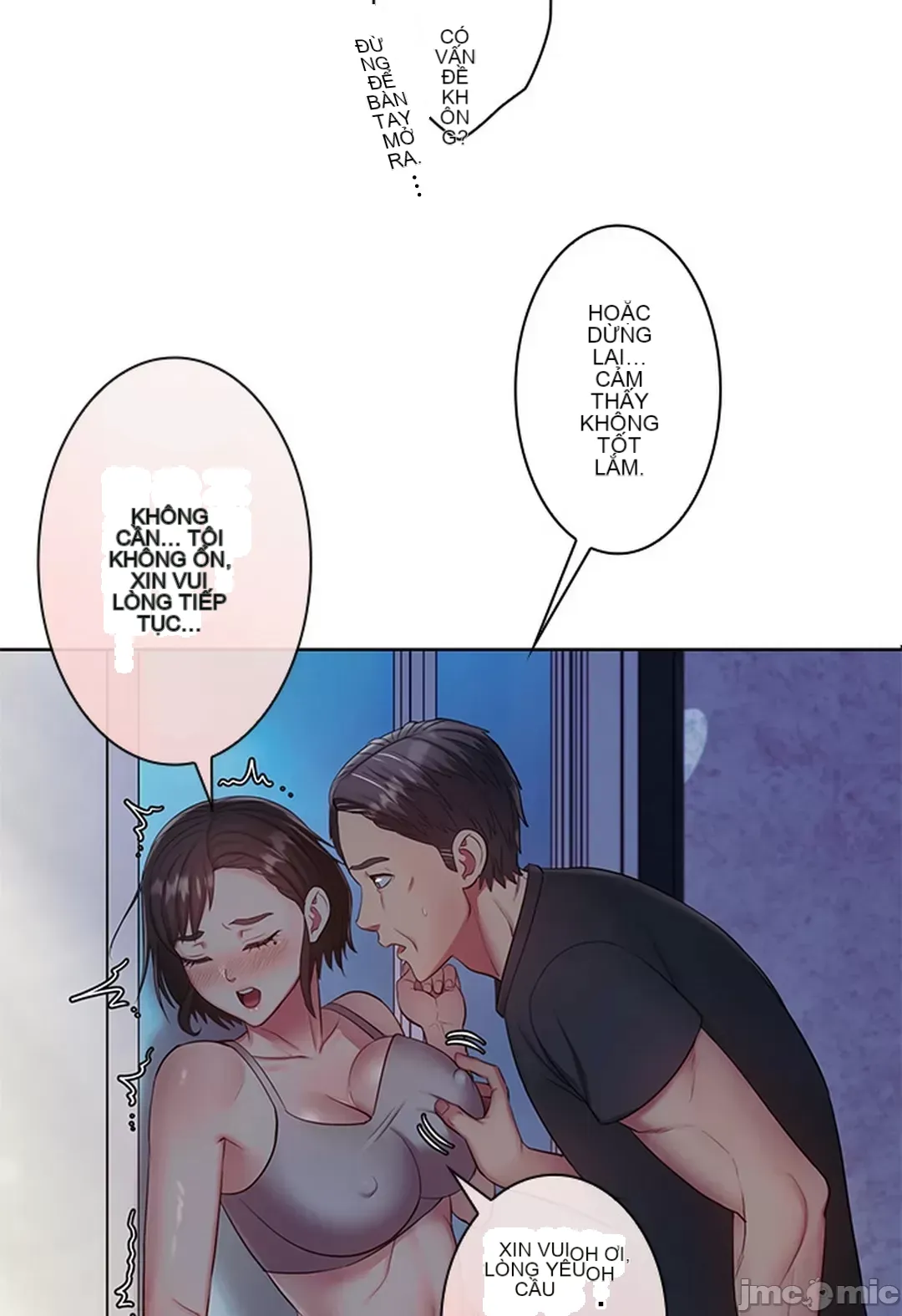 Thầy ơi, thầy có muốn cương cứng không/ Thầy ơi, xin thầy cương cứng lên Chương 1-50