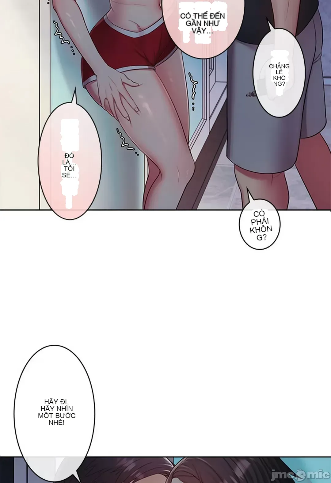 Thầy ơi, thầy có muốn cương cứng không/ Thầy ơi, xin thầy cương cứng lên Chương 1-50