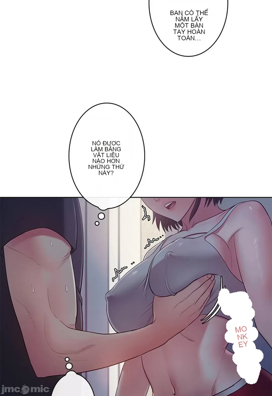 Thầy ơi, thầy có muốn cương cứng không/ Thầy ơi, xin thầy cương cứng lên Chương 1-50