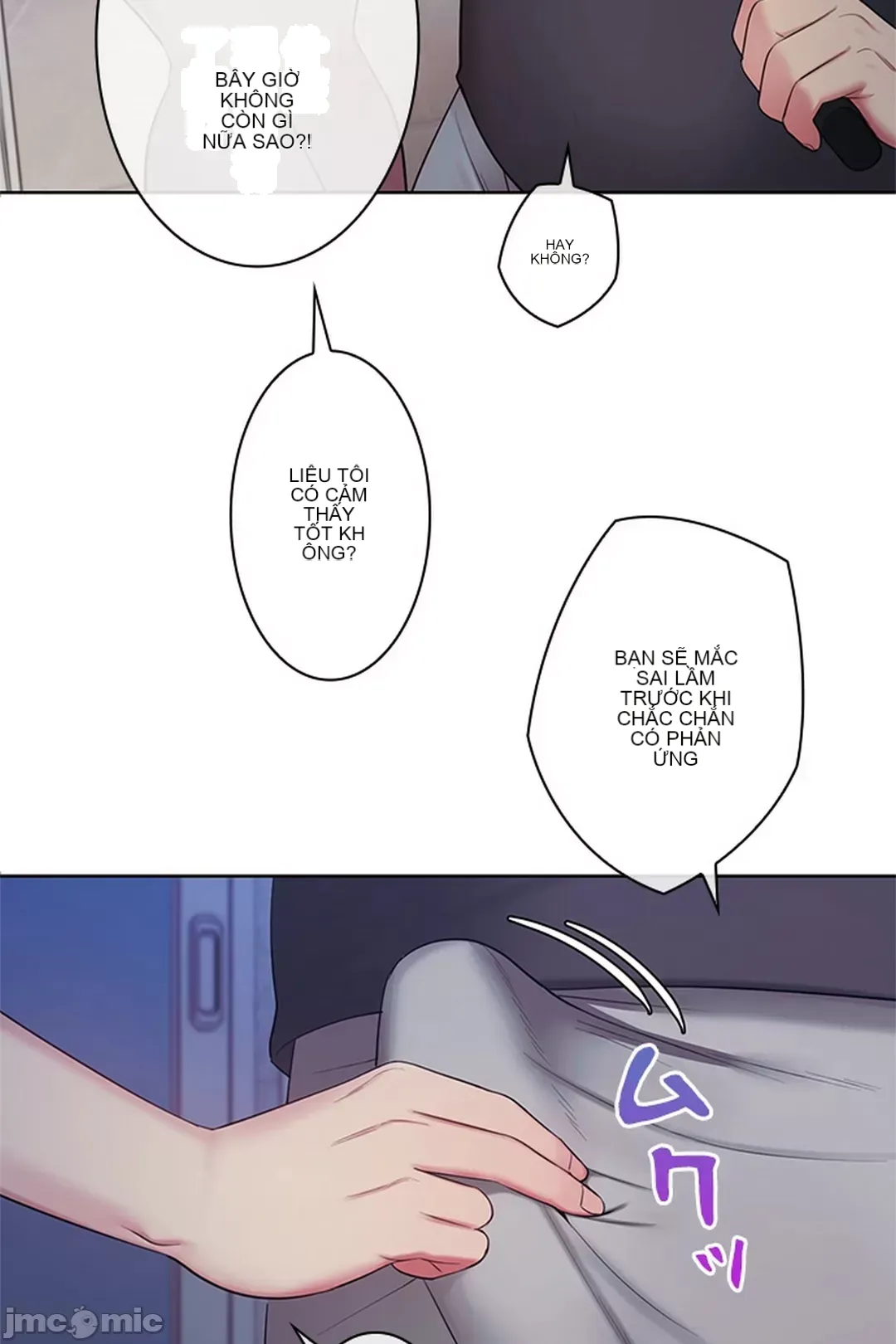 Thầy ơi, thầy có muốn cương cứng không/ Thầy ơi, xin thầy cương cứng lên Chương 1-50