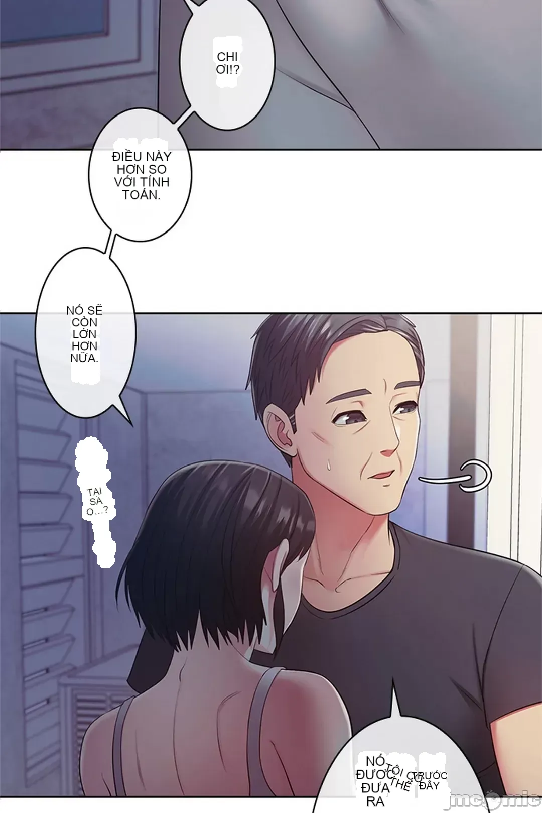 Thầy ơi, thầy có muốn cương cứng không/ Thầy ơi, xin thầy cương cứng lên Chương 1-50