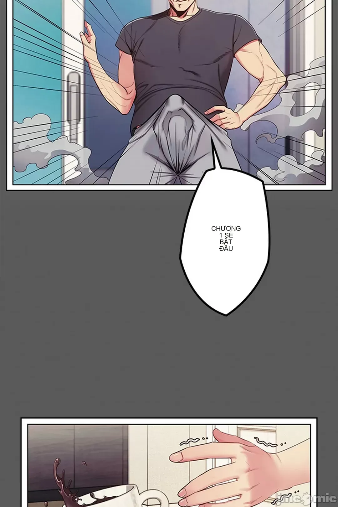 Thầy ơi, thầy có muốn cương cứng không/ Thầy ơi, xin thầy cương cứng lên Chương 1-50