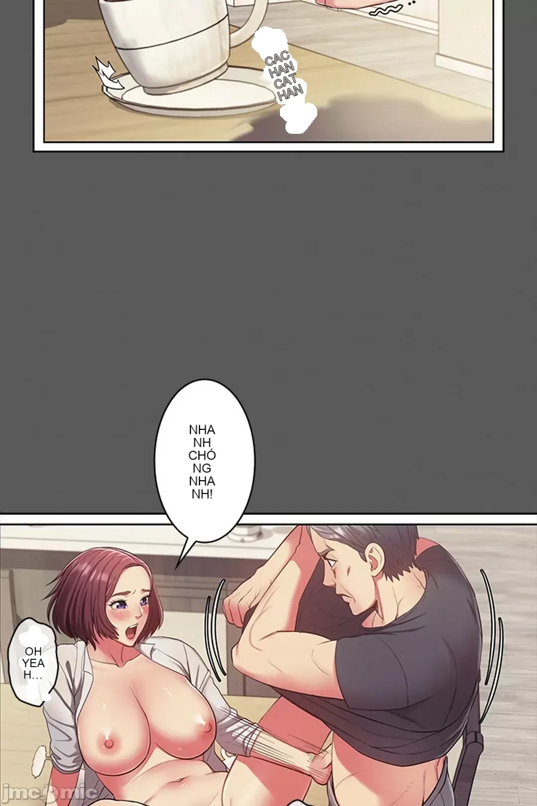 Thầy ơi, thầy có muốn cương cứng không/ Thầy ơi, xin thầy cương cứng lên Chương 1-50