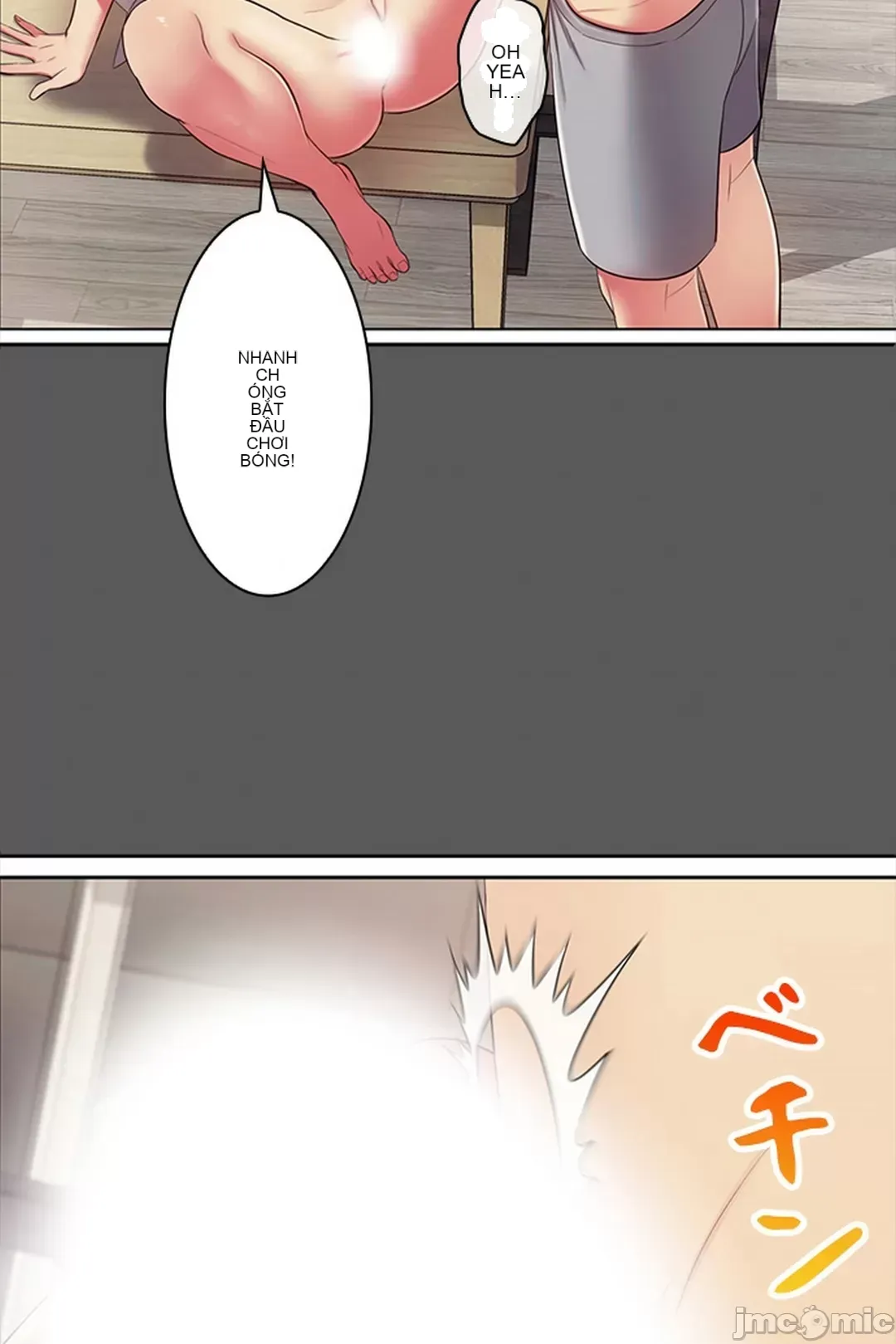 Thầy ơi, thầy có muốn cương cứng không/ Thầy ơi, xin thầy cương cứng lên Chương 1-50