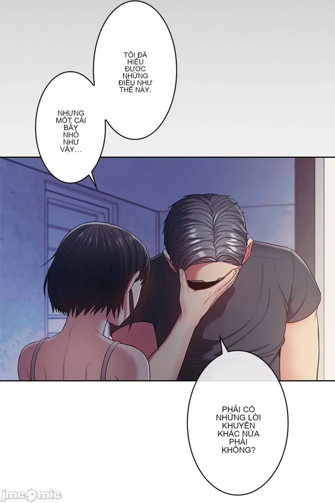 Thầy ơi, thầy có muốn cương cứng không/ Thầy ơi, xin thầy cương cứng lên Chương 1-50