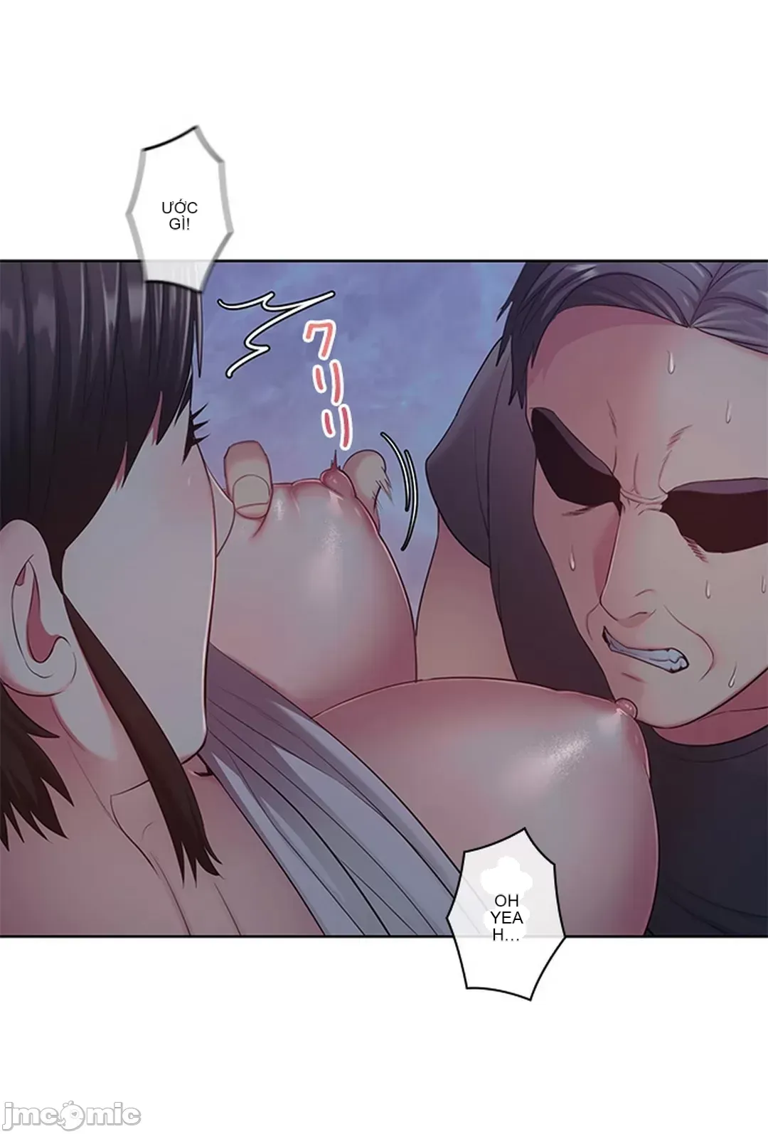 Thầy ơi, thầy có muốn cương cứng không/ Thầy ơi, xin thầy cương cứng lên Chương 1-50