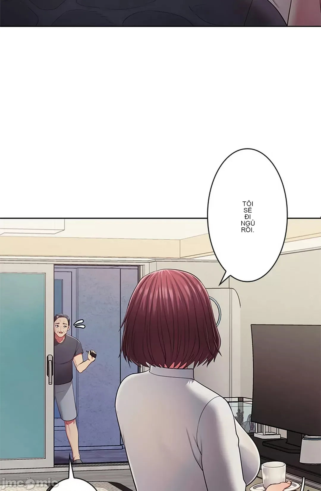 Thầy ơi, thầy có muốn cương cứng không/ Thầy ơi, xin thầy cương cứng lên Chương 1-50