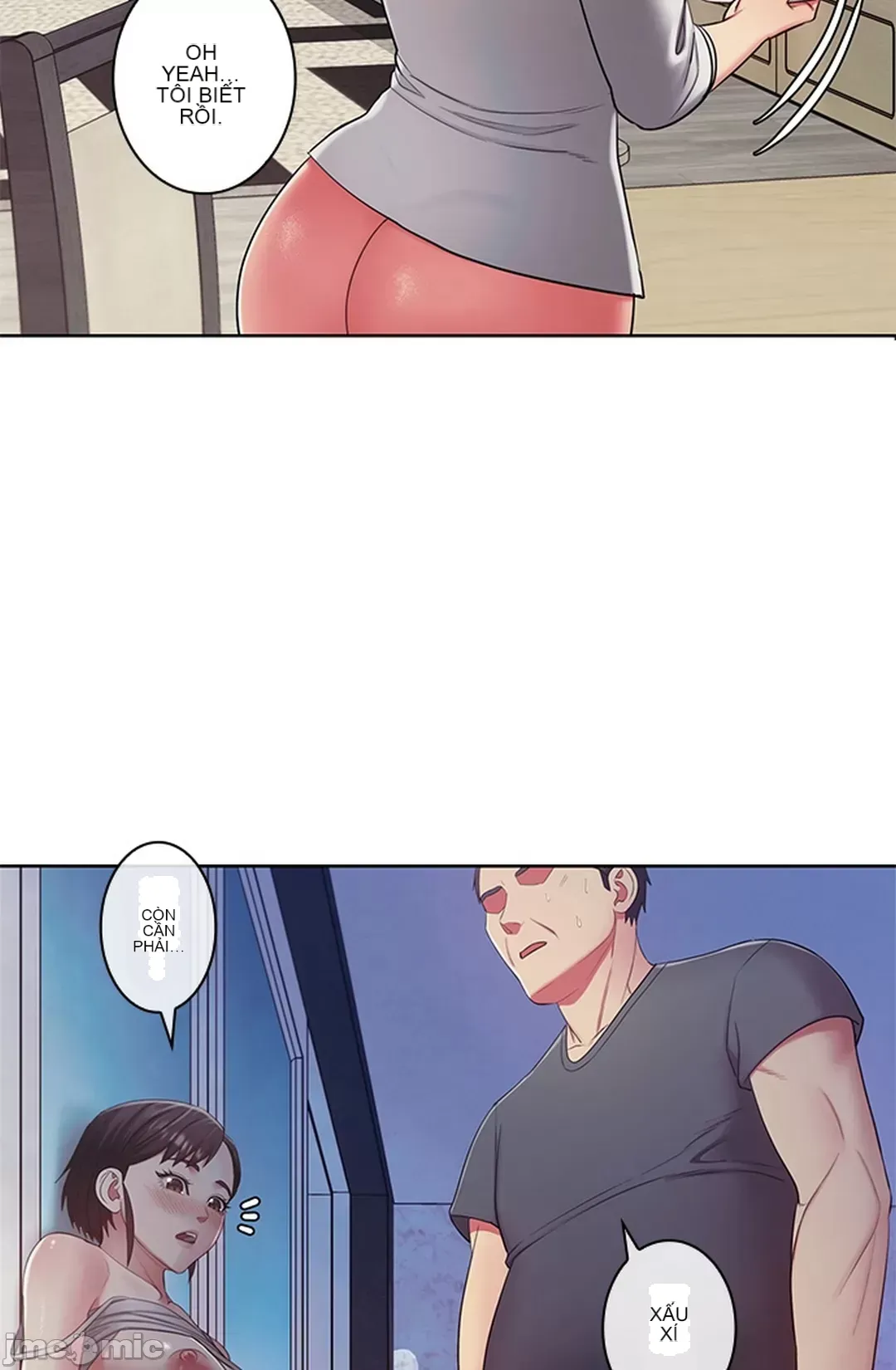 Thầy ơi, thầy có muốn cương cứng không/ Thầy ơi, xin thầy cương cứng lên Chương 1-50