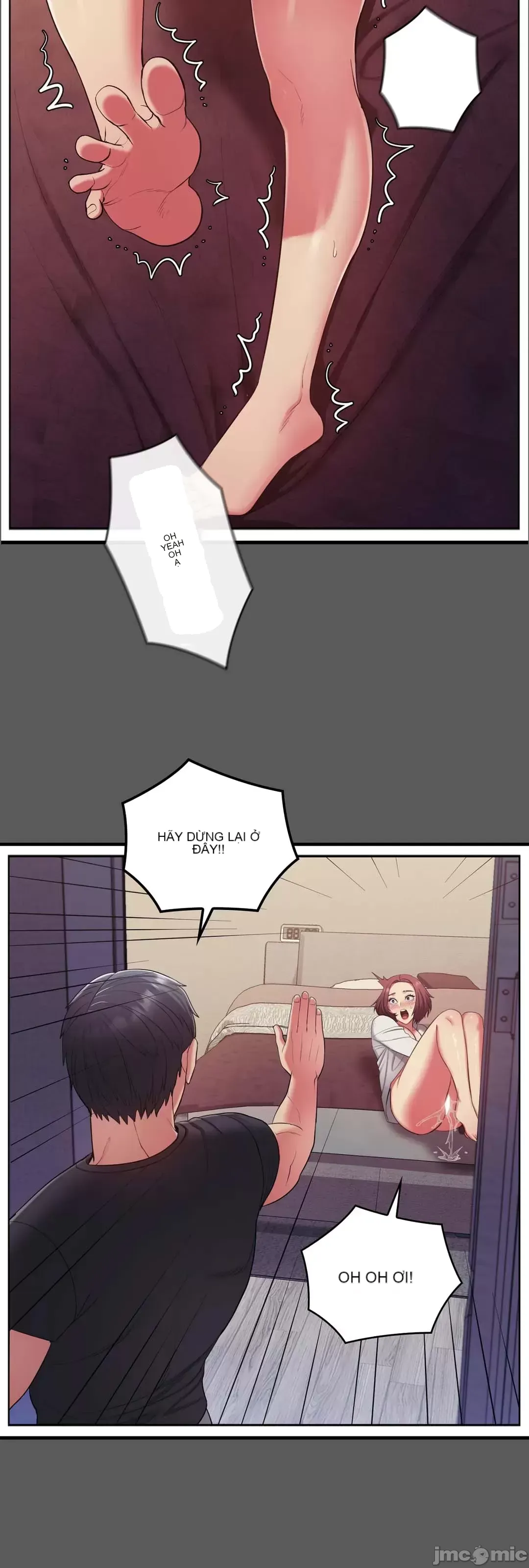 Thầy ơi, thầy có muốn cương cứng không/ Thầy ơi, xin thầy cương cứng lên Chương 1-50