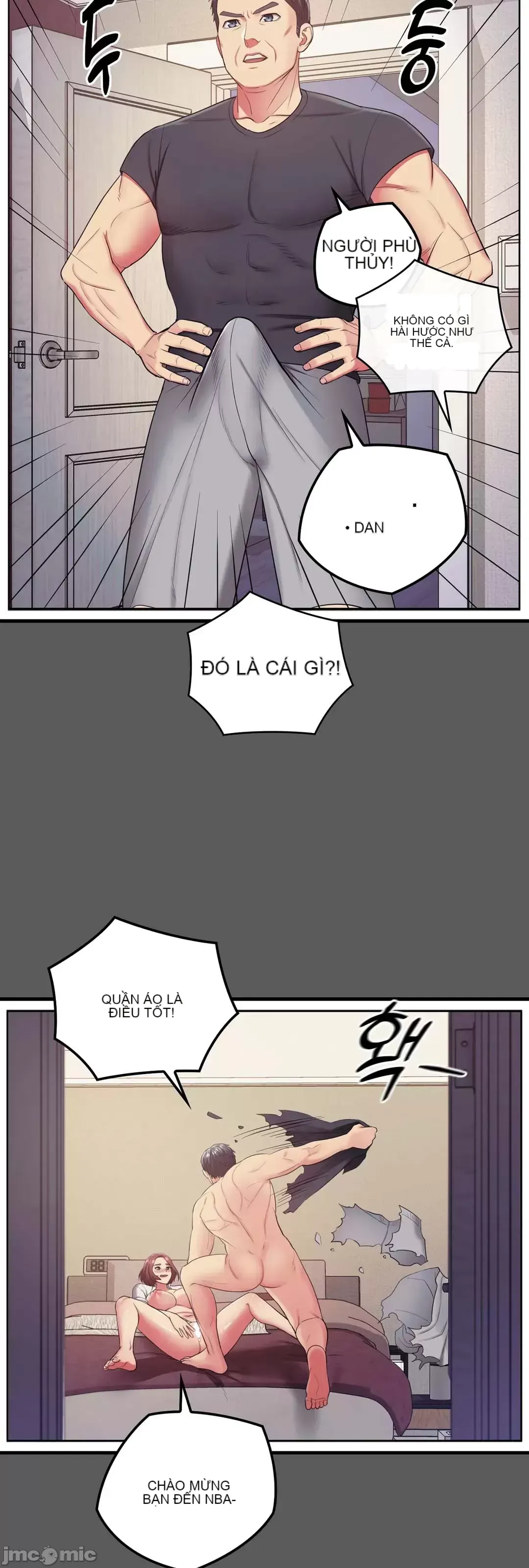 Thầy ơi, thầy có muốn cương cứng không/ Thầy ơi, xin thầy cương cứng lên Chương 1-50