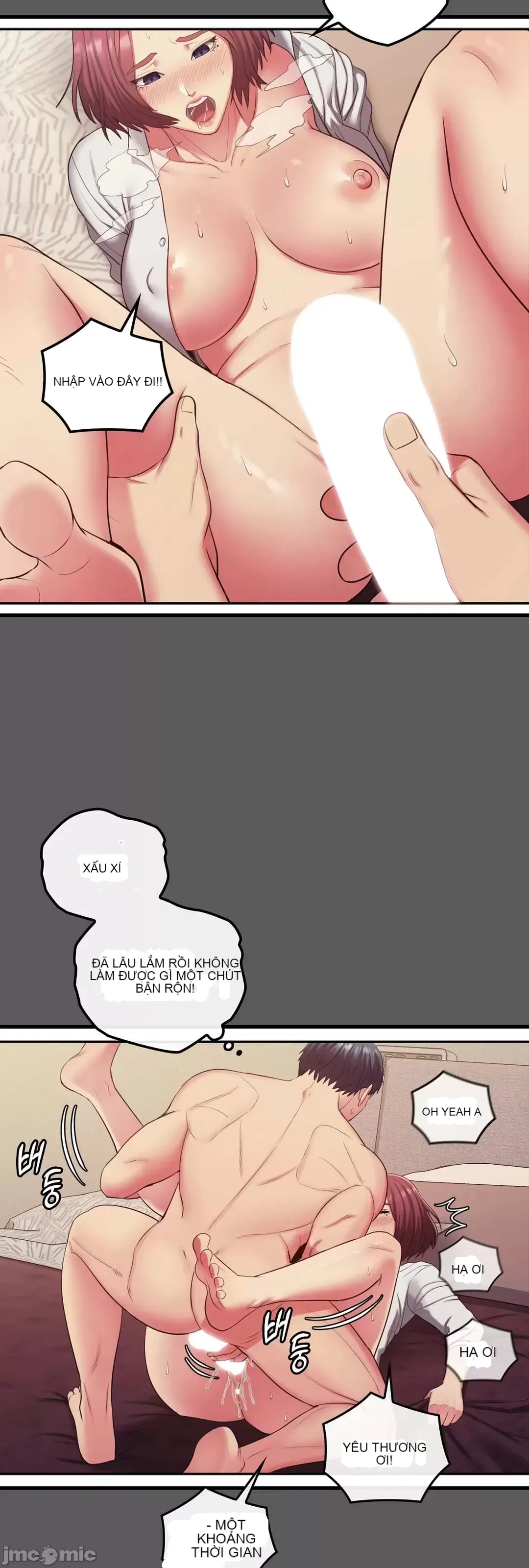 Thầy ơi, thầy có muốn cương cứng không/ Thầy ơi, xin thầy cương cứng lên Chương 1-50