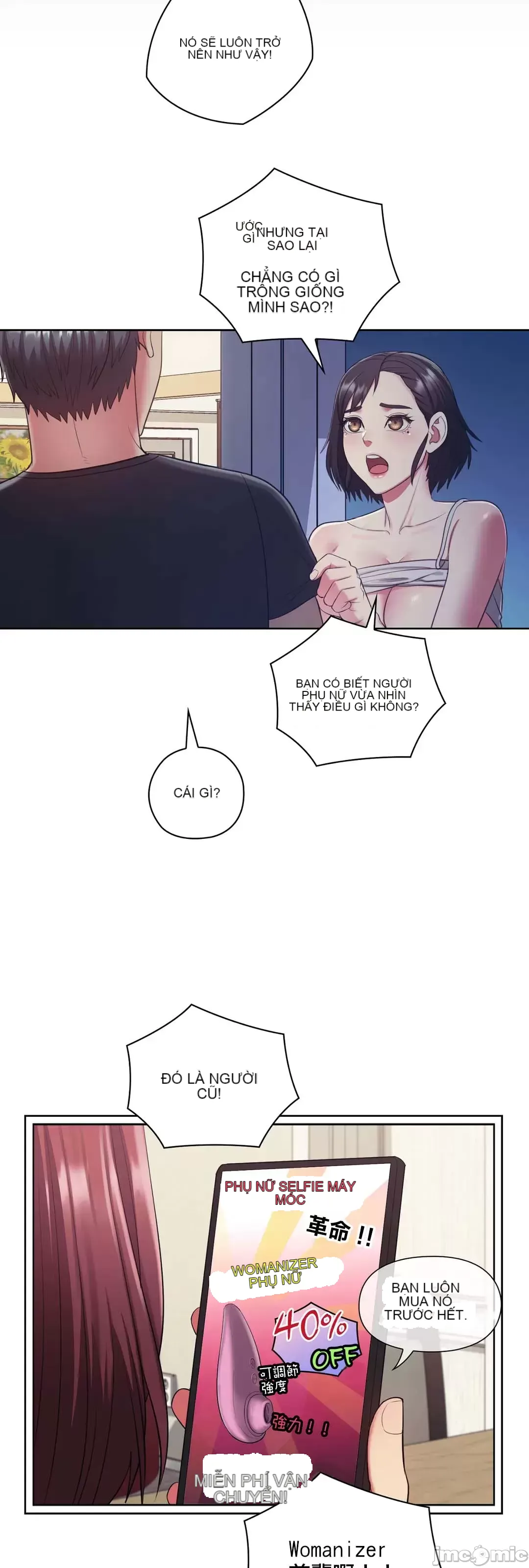 Thầy ơi, thầy có muốn cương cứng không/ Thầy ơi, xin thầy cương cứng lên Chương 1-50