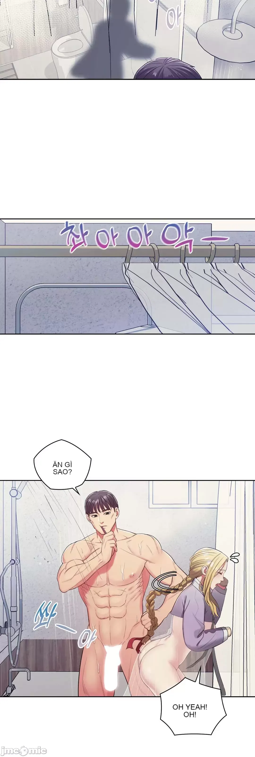 Thầy ơi, thầy có muốn cương cứng không/ Thầy ơi, xin thầy cương cứng lên Chương 1-50