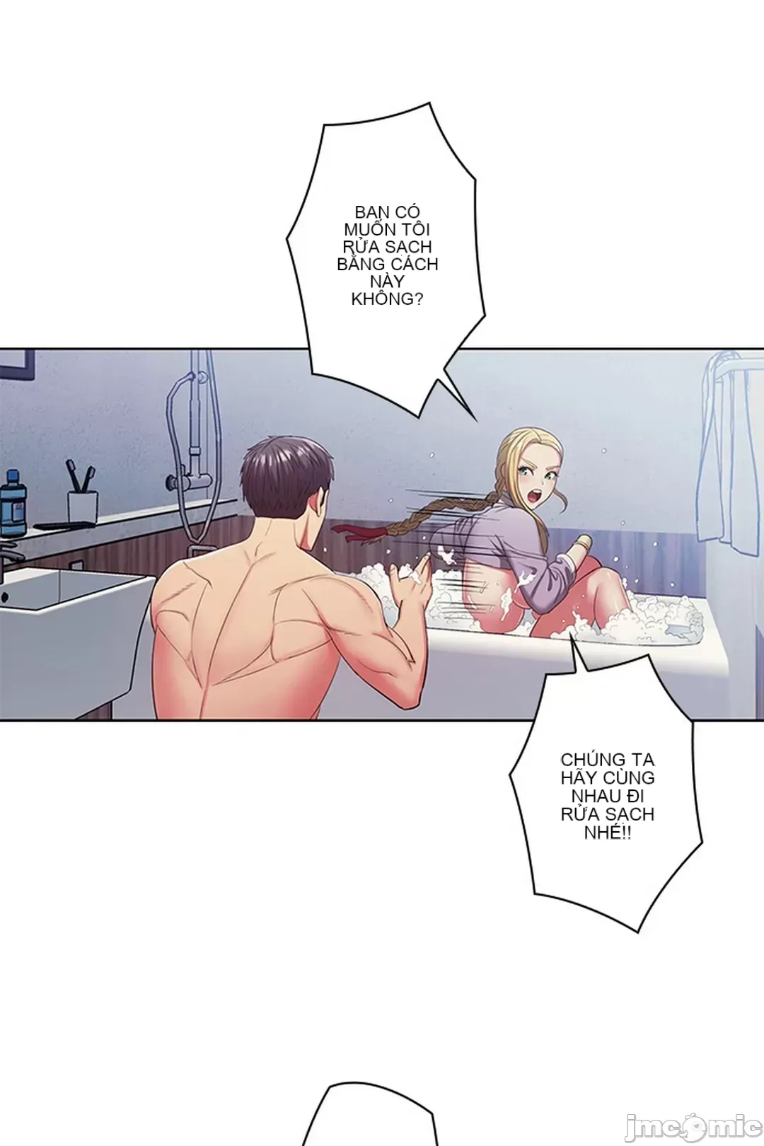 Thầy ơi, thầy có muốn cương cứng không/ Thầy ơi, xin thầy cương cứng lên Chương 1-50