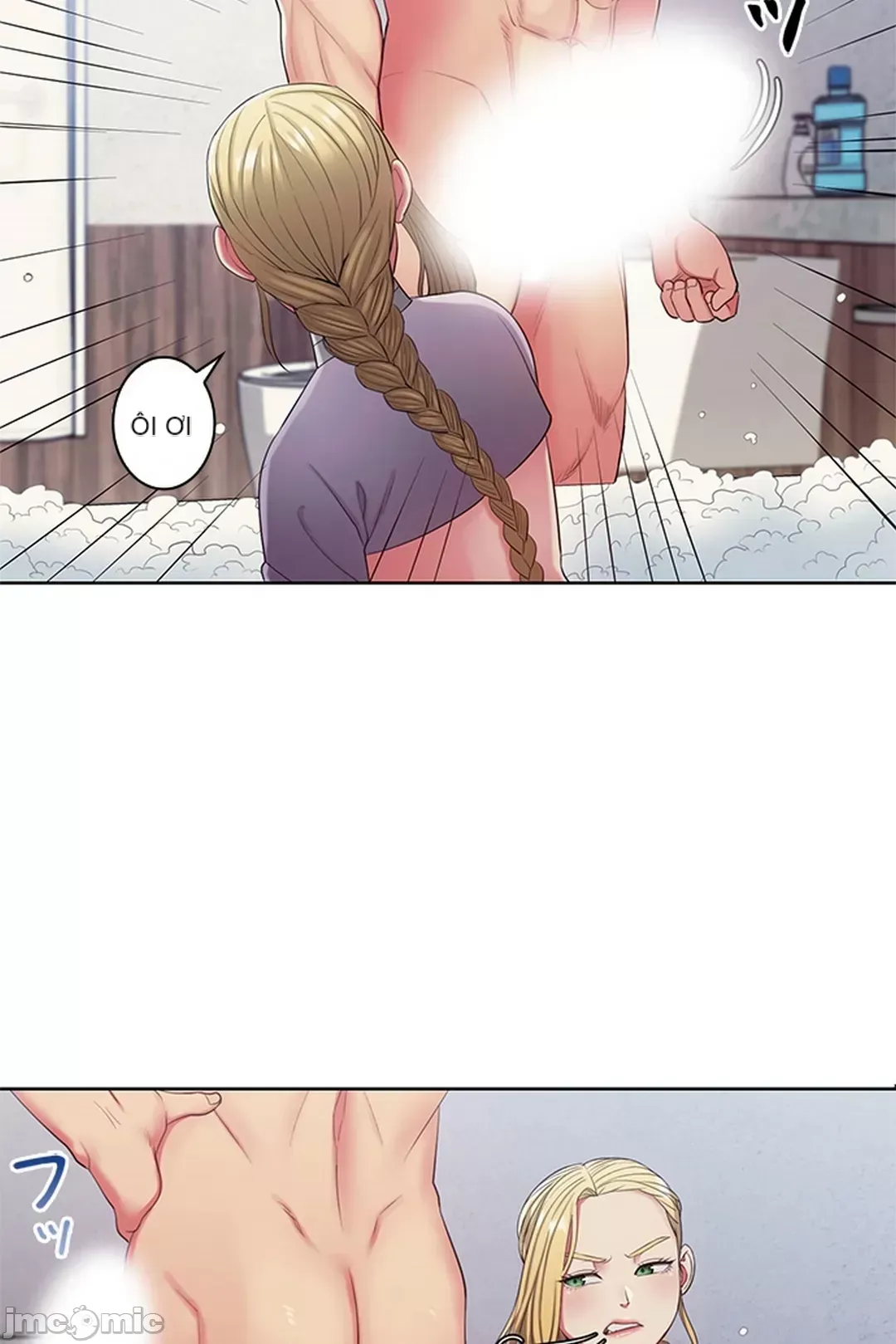 Thầy ơi, thầy có muốn cương cứng không/ Thầy ơi, xin thầy cương cứng lên Chương 1-50