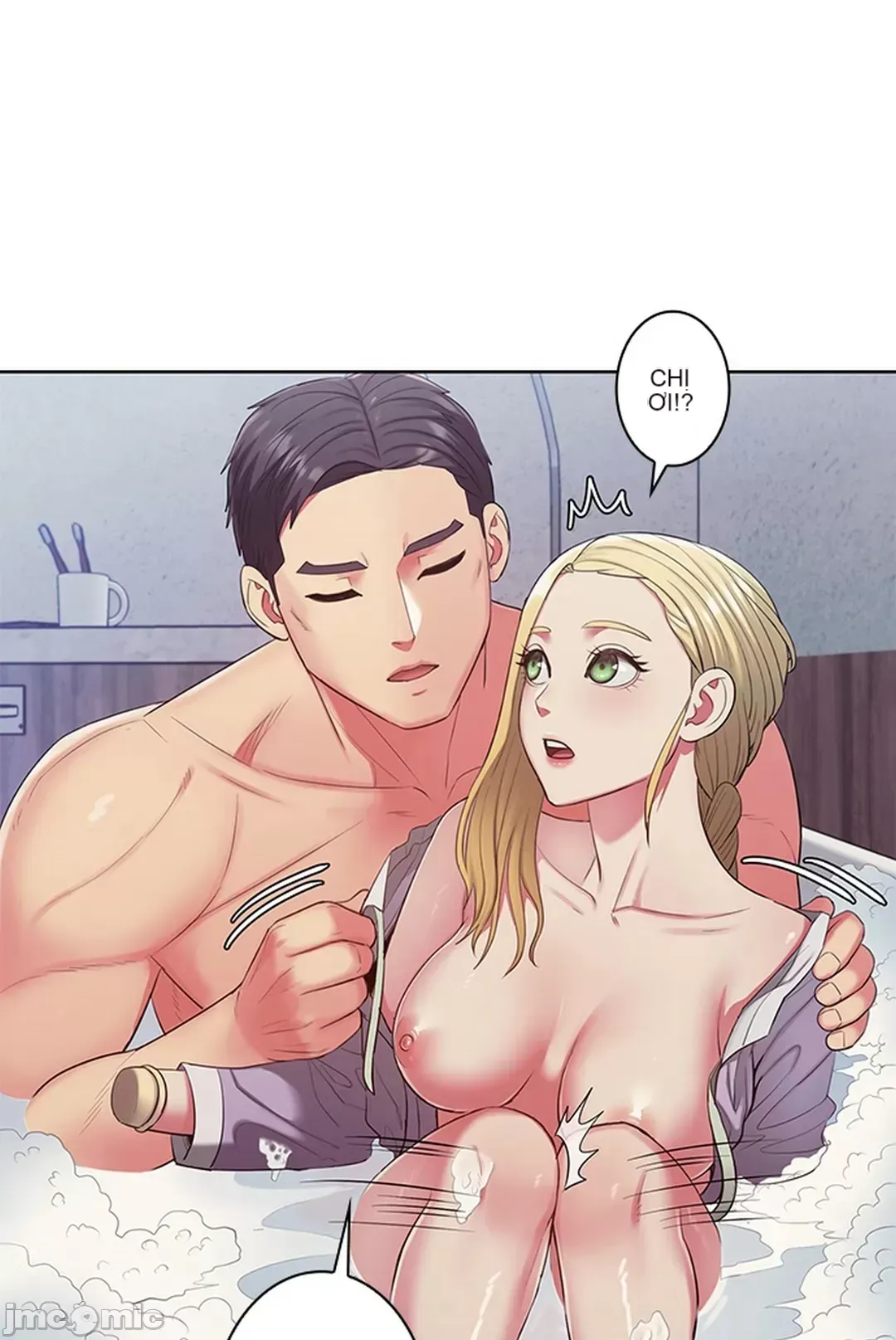 Thầy ơi, thầy có muốn cương cứng không/ Thầy ơi, xin thầy cương cứng lên Chương 1-50