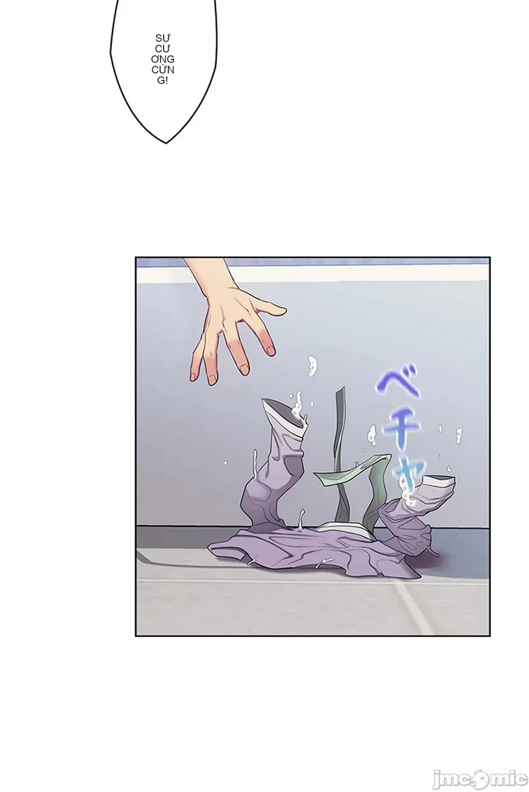 Thầy ơi, thầy có muốn cương cứng không/ Thầy ơi, xin thầy cương cứng lên Chương 1-50