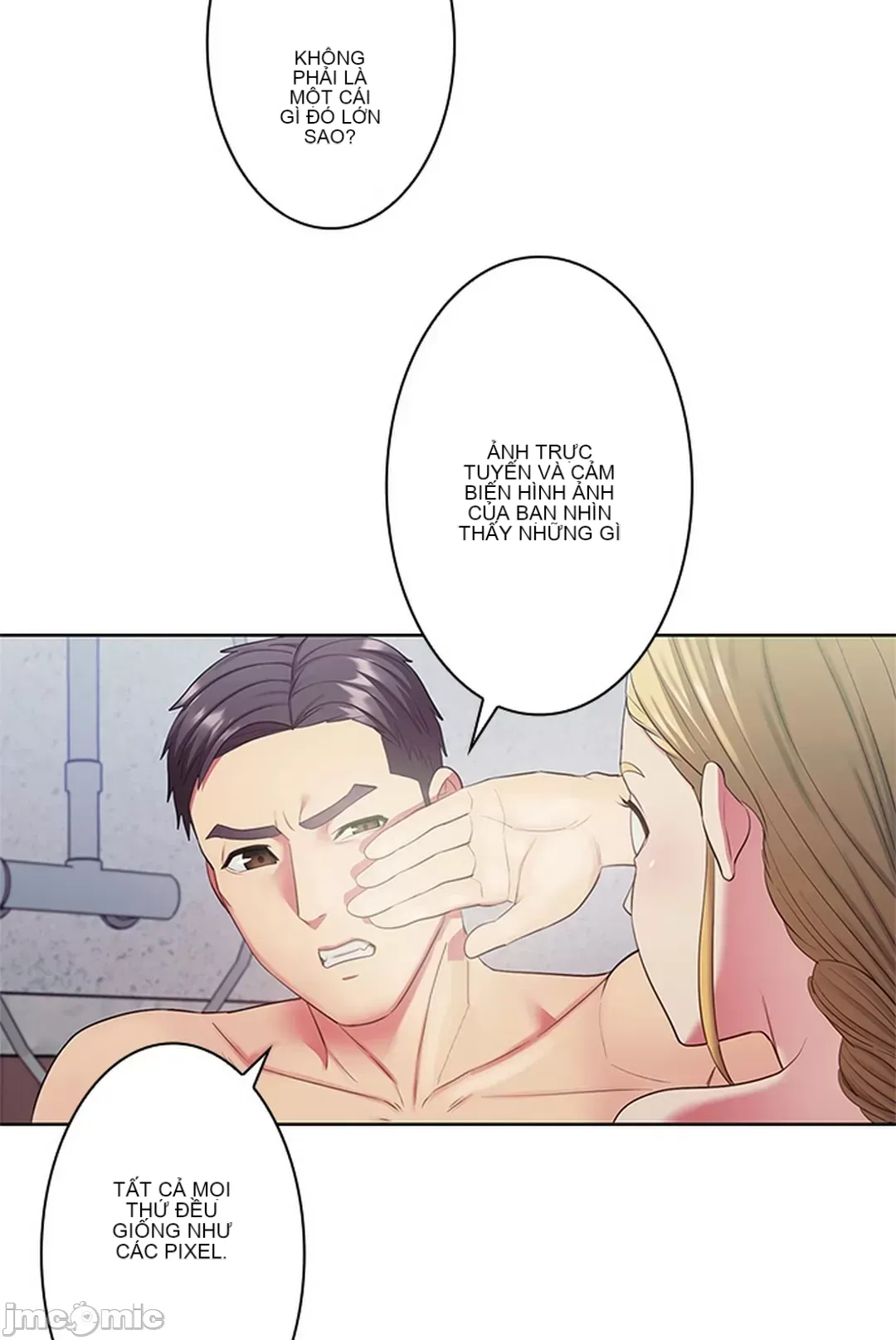 Thầy ơi, thầy có muốn cương cứng không/ Thầy ơi, xin thầy cương cứng lên Chương 1-50