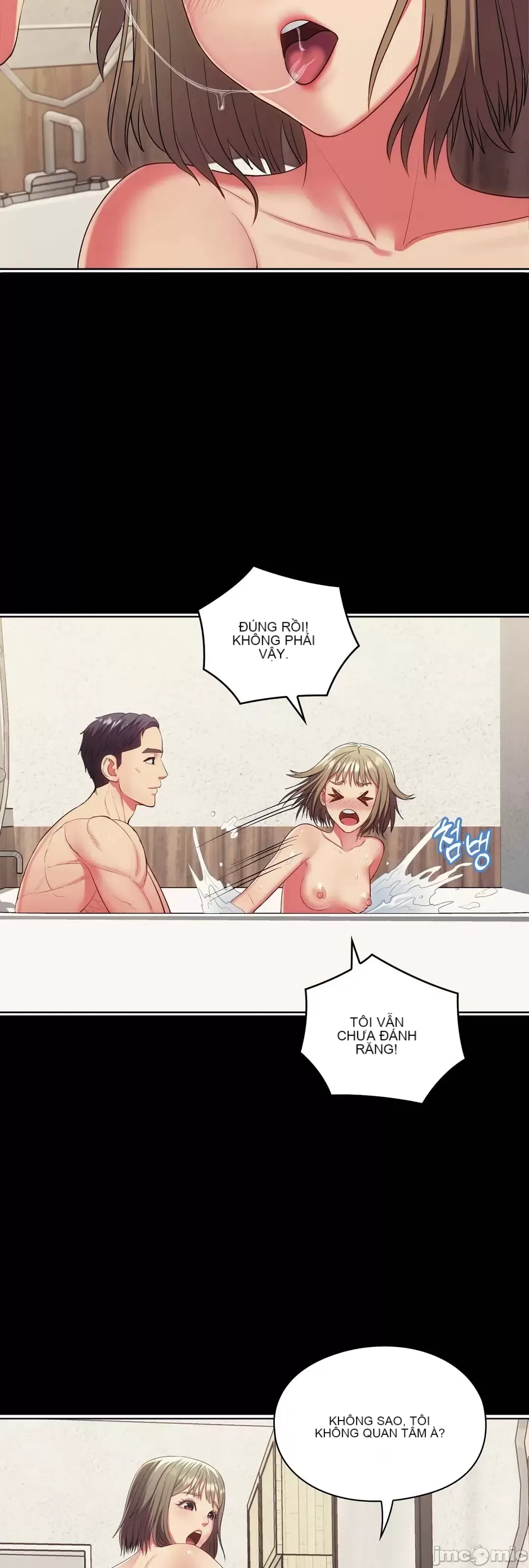 Thầy ơi, thầy có muốn cương cứng không/ Thầy ơi, xin thầy cương cứng lên Chương 1-50