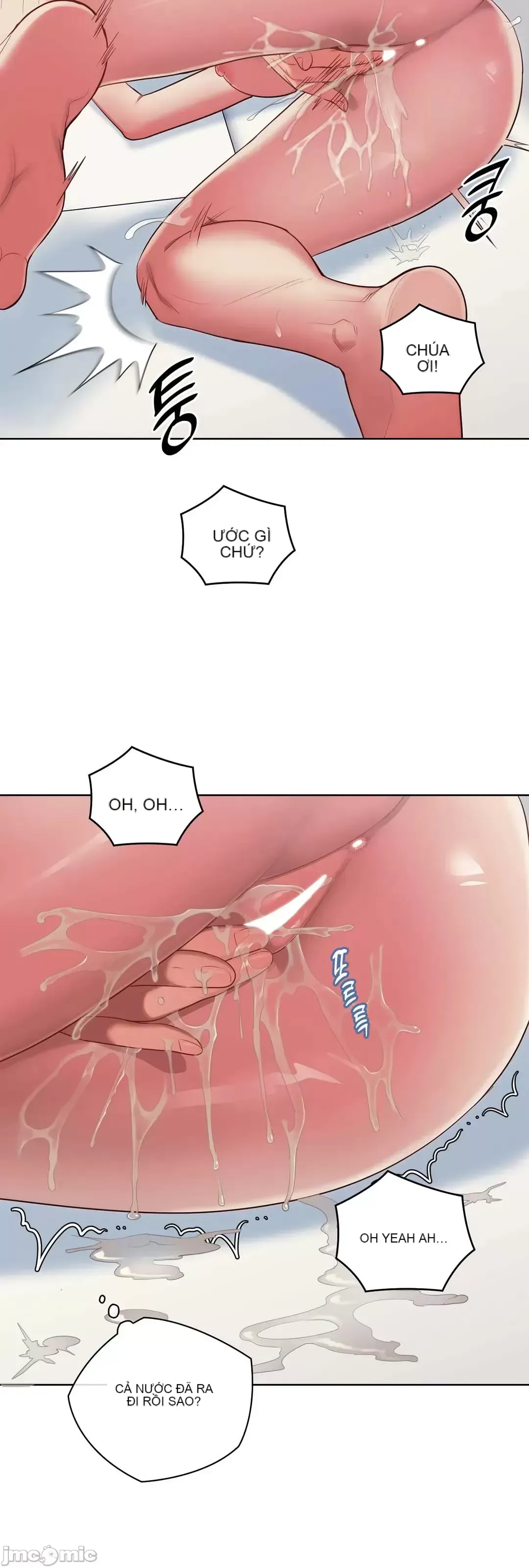 Thầy ơi, thầy có muốn cương cứng không/ Thầy ơi, xin thầy cương cứng lên Chương 1-50