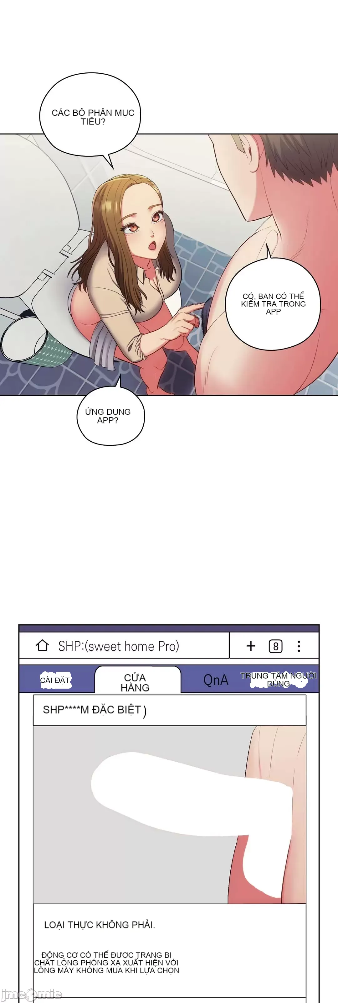 Thầy ơi, thầy có muốn cương cứng không/ Thầy ơi, xin thầy cương cứng lên Chương 1-50