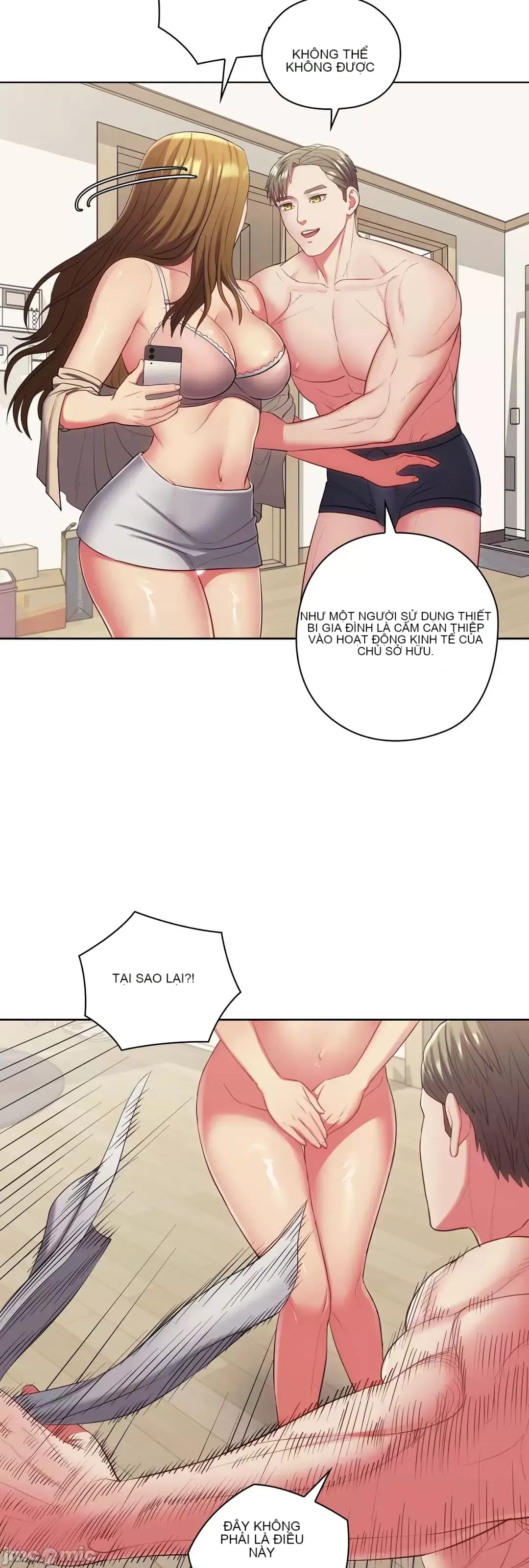 Thầy ơi, thầy có muốn cương cứng không/ Thầy ơi, xin thầy cương cứng lên Chương 1-50