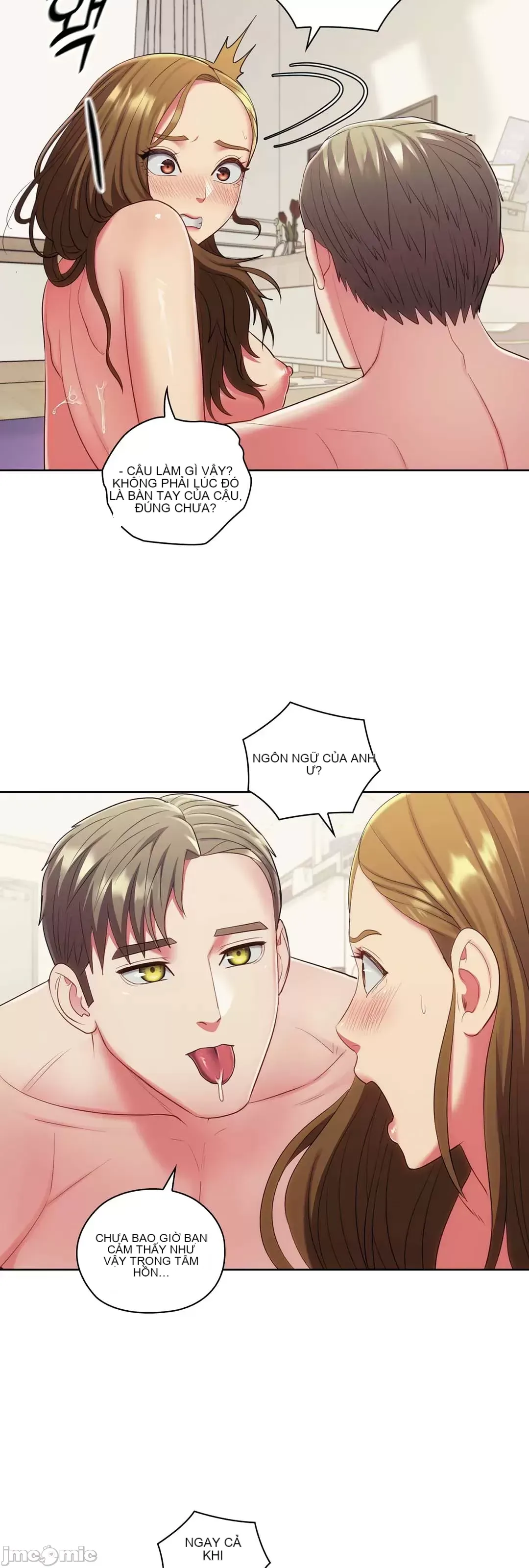 Thầy ơi, thầy có muốn cương cứng không/ Thầy ơi, xin thầy cương cứng lên Chương 1-50