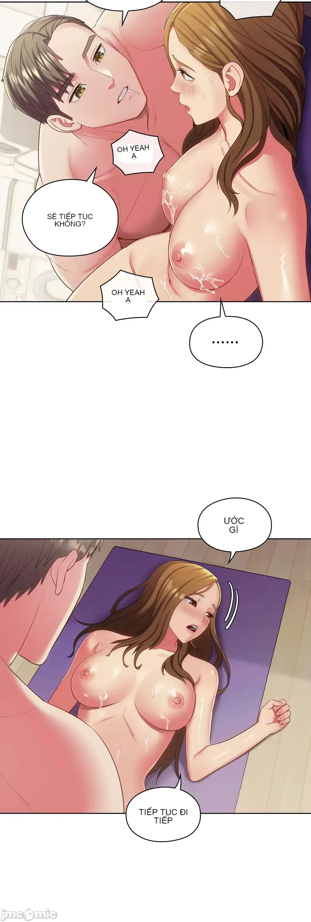 Thầy ơi, thầy có muốn cương cứng không/ Thầy ơi, xin thầy cương cứng lên Chương 1-50