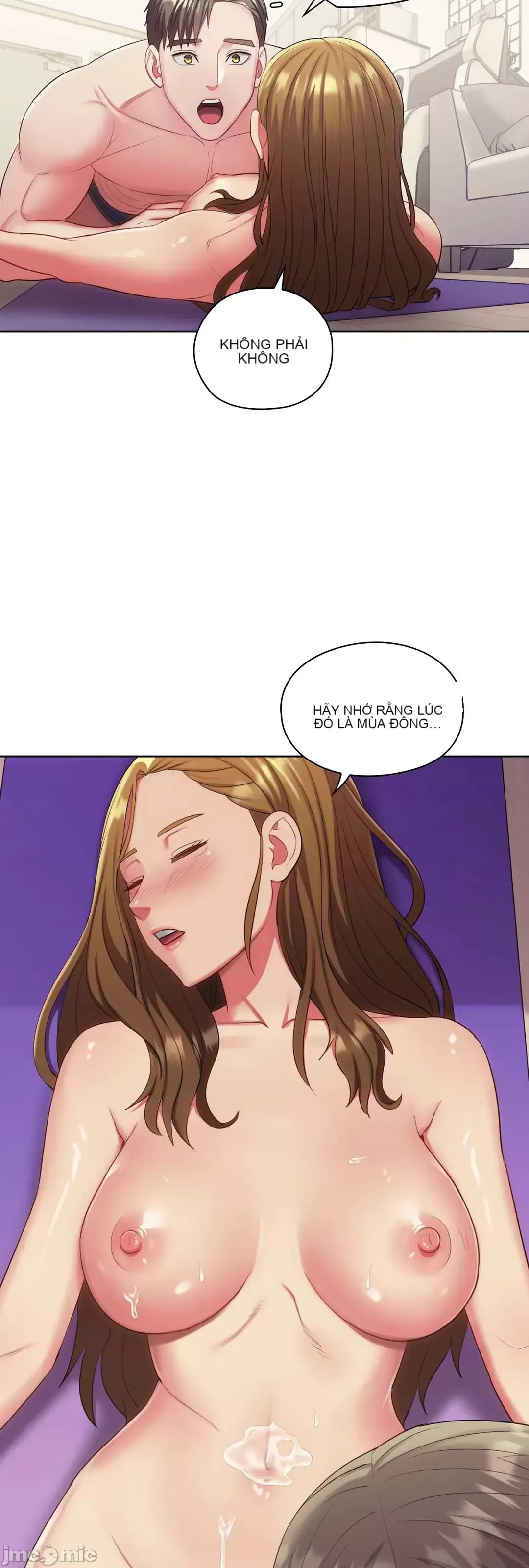 Thầy ơi, thầy có muốn cương cứng không/ Thầy ơi, xin thầy cương cứng lên Chương 1-50