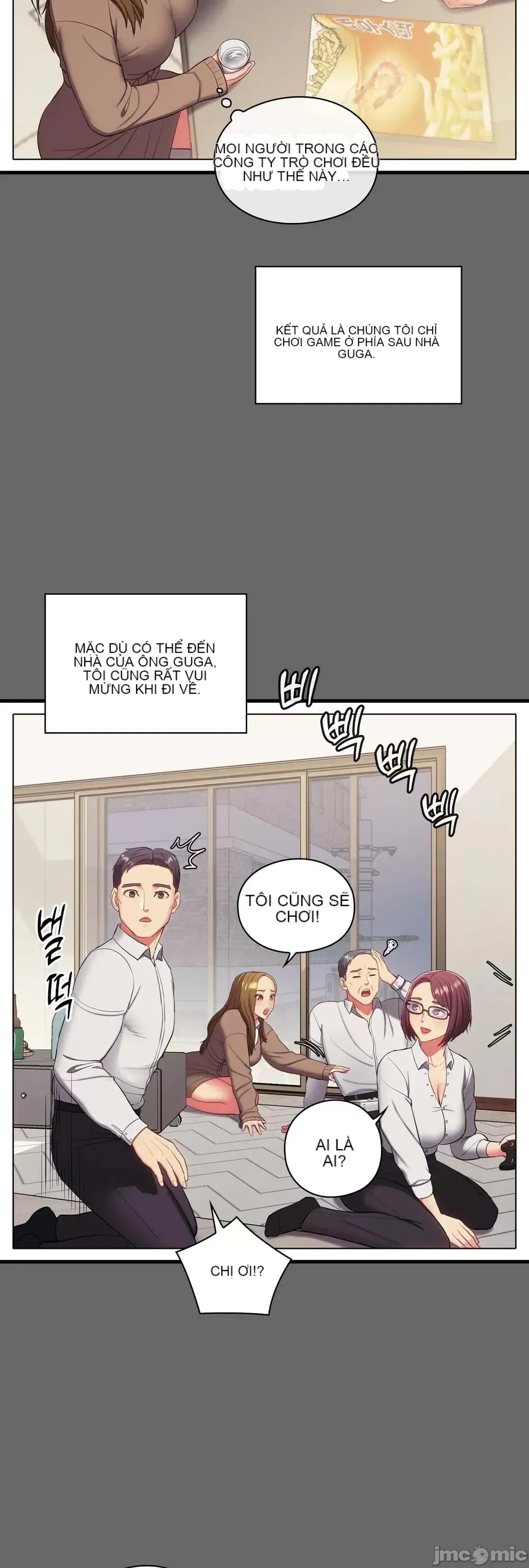 Thầy ơi, thầy có muốn cương cứng không/ Thầy ơi, xin thầy cương cứng lên Chương 1-50