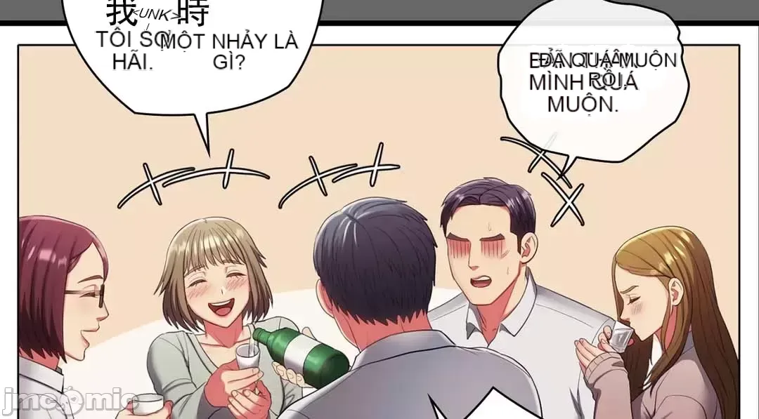 Thầy ơi, thầy có muốn cương cứng không/ Thầy ơi, xin thầy cương cứng lên Chương 1-50