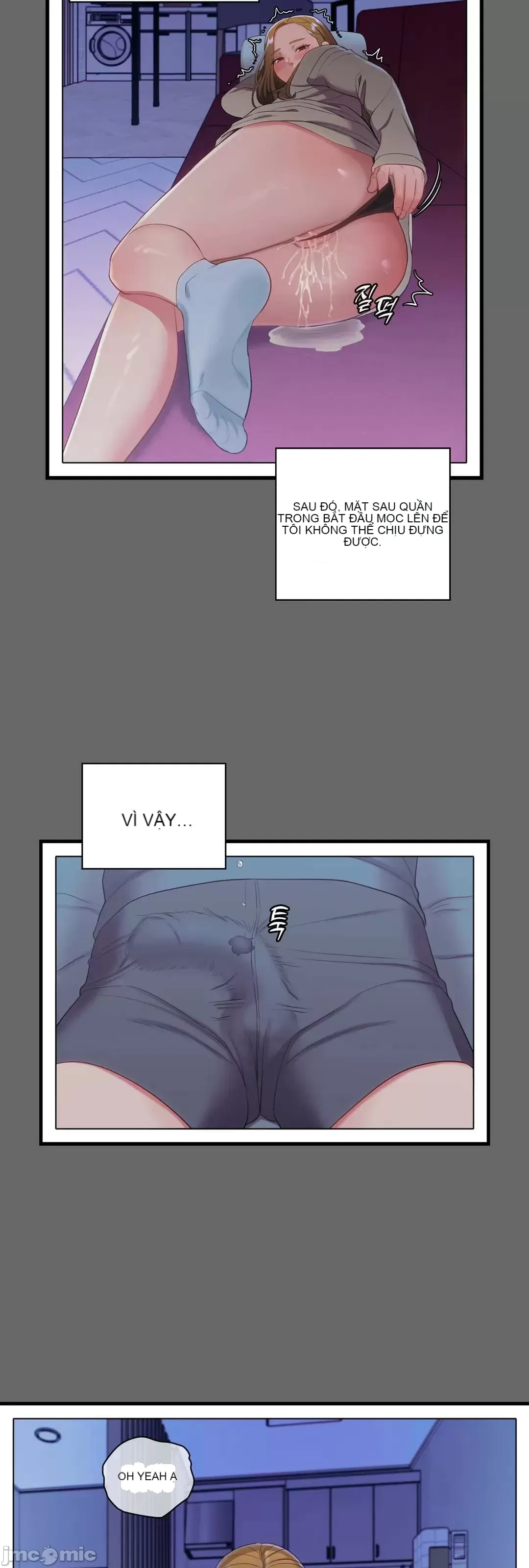 Thầy ơi, thầy có muốn cương cứng không/ Thầy ơi, xin thầy cương cứng lên Chương 1-50