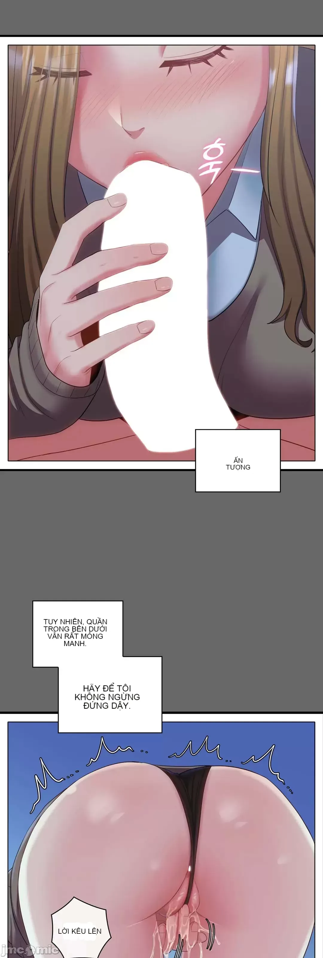 Thầy ơi, thầy có muốn cương cứng không/ Thầy ơi, xin thầy cương cứng lên Chương 1-50