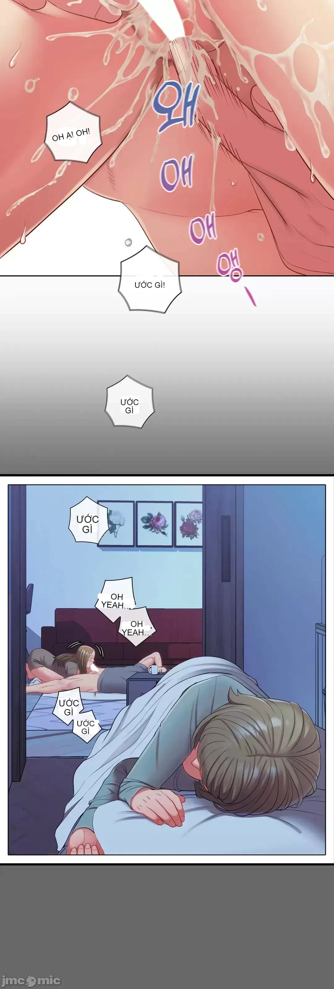 Thầy ơi, thầy có muốn cương cứng không/ Thầy ơi, xin thầy cương cứng lên Chương 1-50