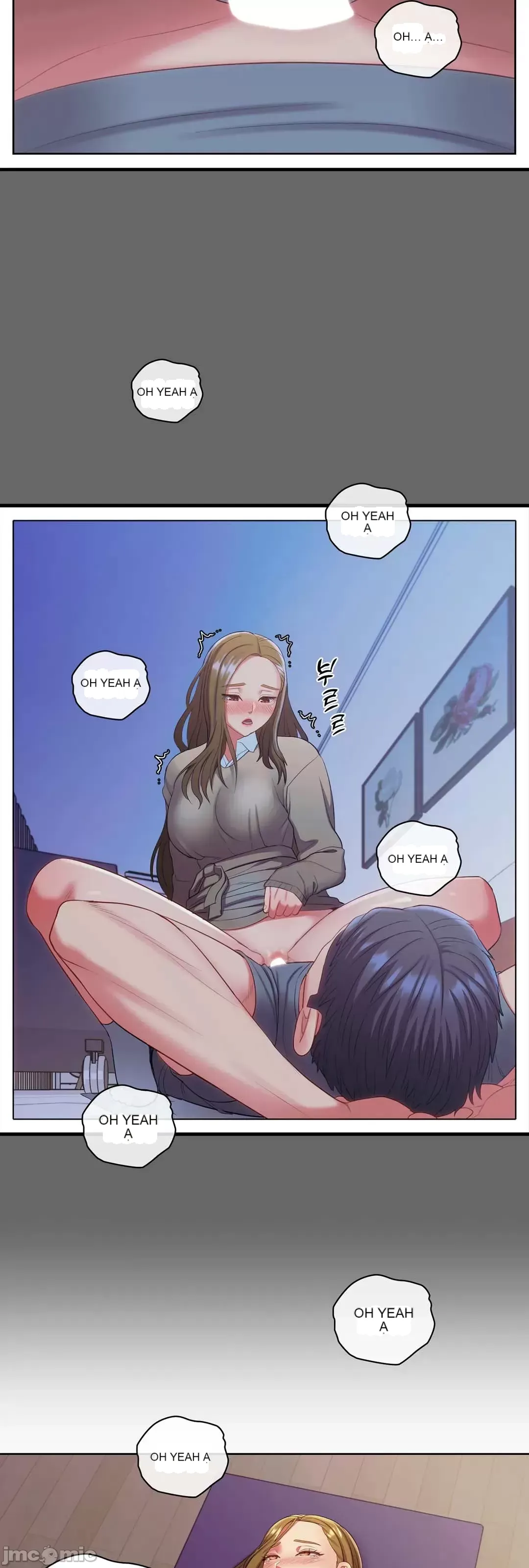 Thầy ơi, thầy có muốn cương cứng không/ Thầy ơi, xin thầy cương cứng lên Chương 1-50