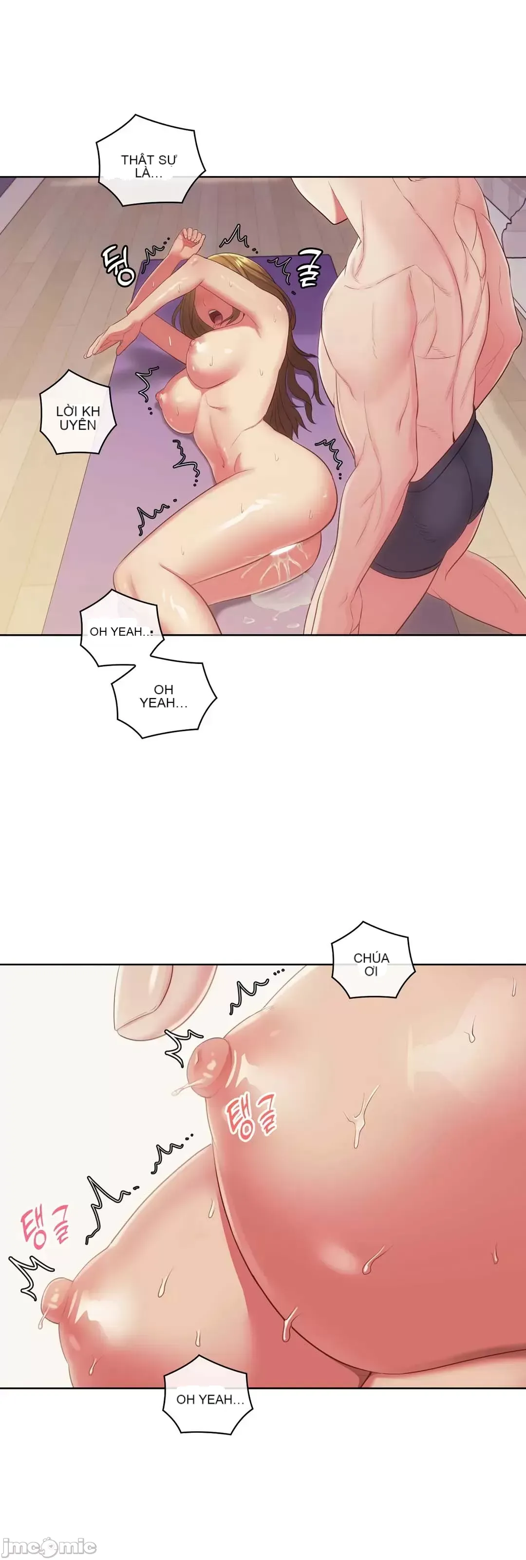 Thầy ơi, thầy có muốn cương cứng không/ Thầy ơi, xin thầy cương cứng lên Chương 1-50