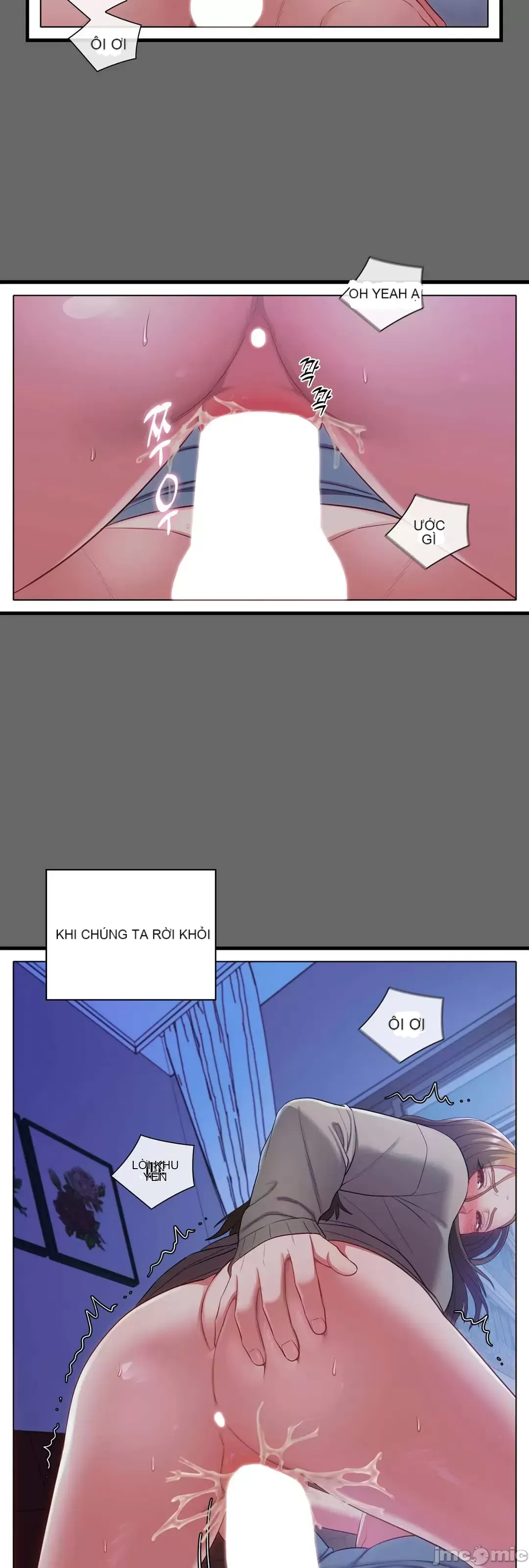 Thầy ơi, thầy có muốn cương cứng không/ Thầy ơi, xin thầy cương cứng lên Chương 1-50