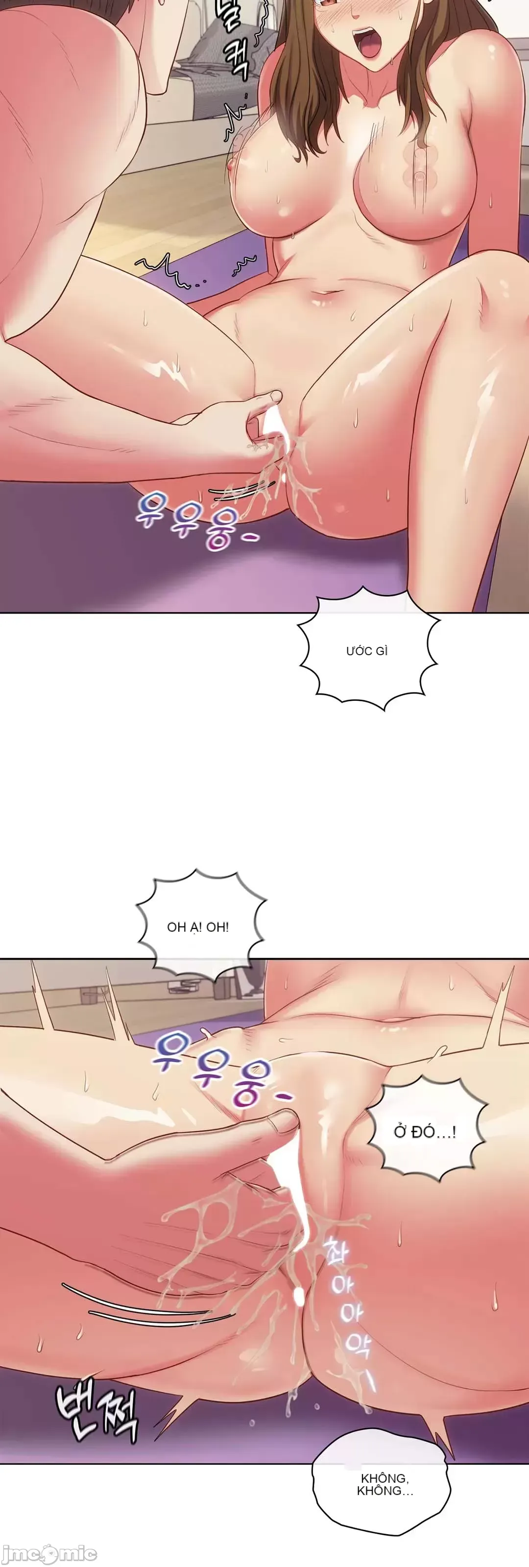 Thầy ơi, thầy có muốn cương cứng không/ Thầy ơi, xin thầy cương cứng lên Chương 1-50