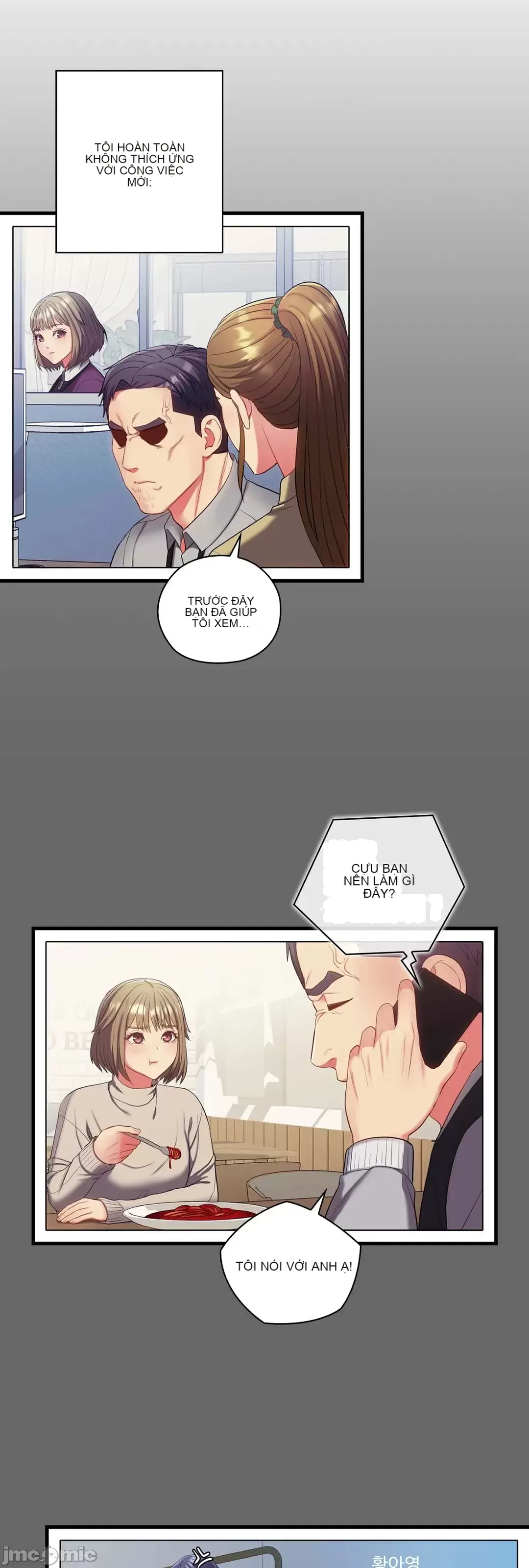 Thầy ơi, thầy có muốn cương cứng không/ Thầy ơi, xin thầy cương cứng lên Chương 1-50